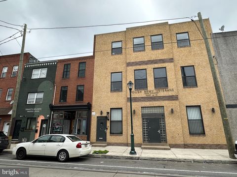 Photo of 3178 Richmond Street, PHILADELPHIA, PA 19134 (MLS # PAPH2594750)