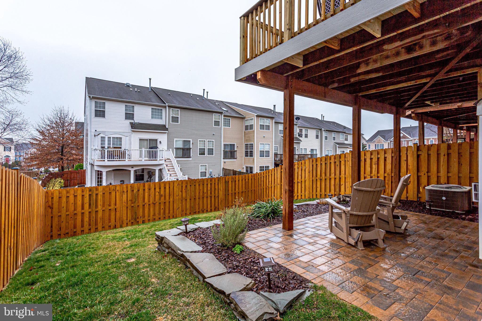 SPRING LAKES - Residential Lease