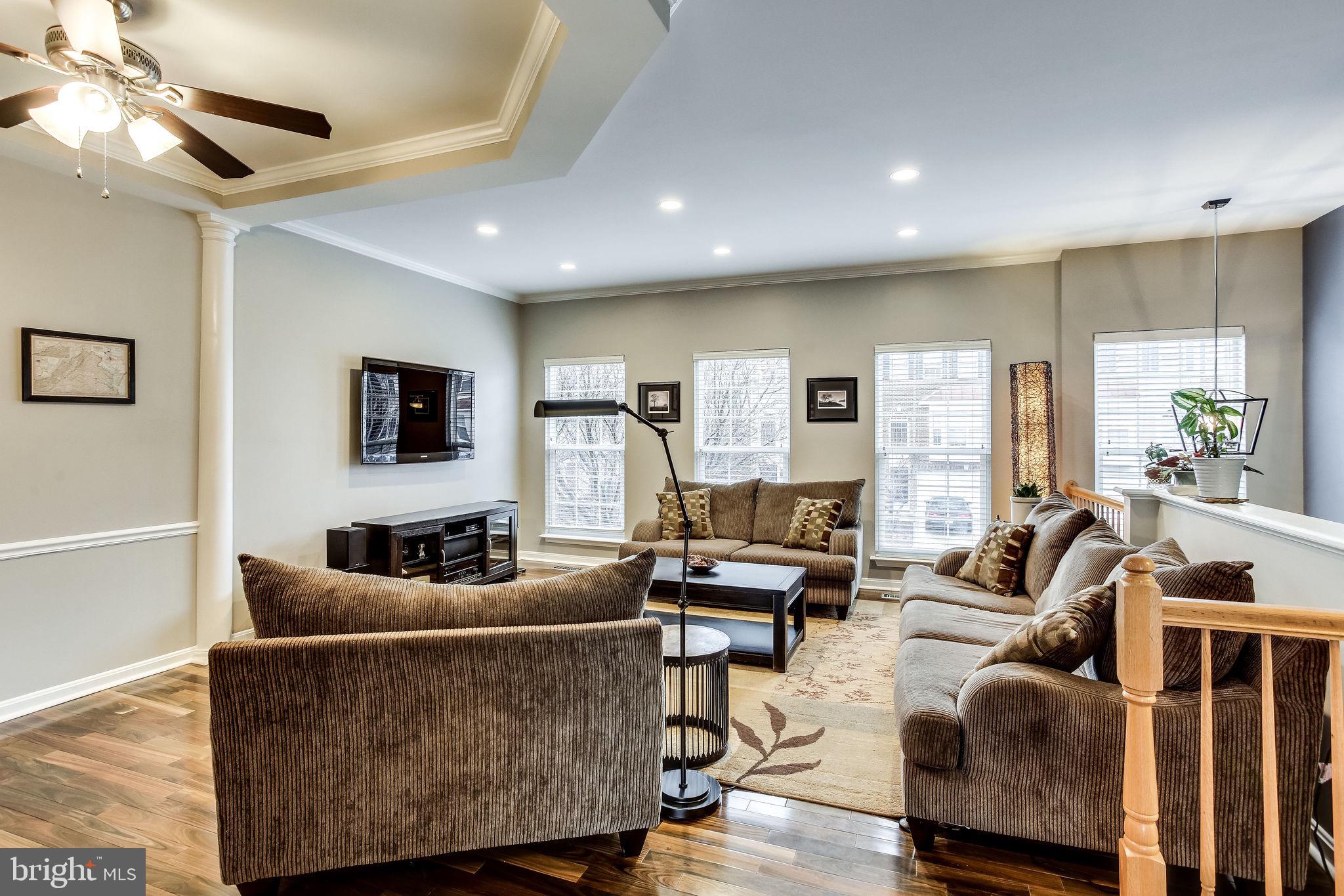 SPRING LAKES - Residential Lease