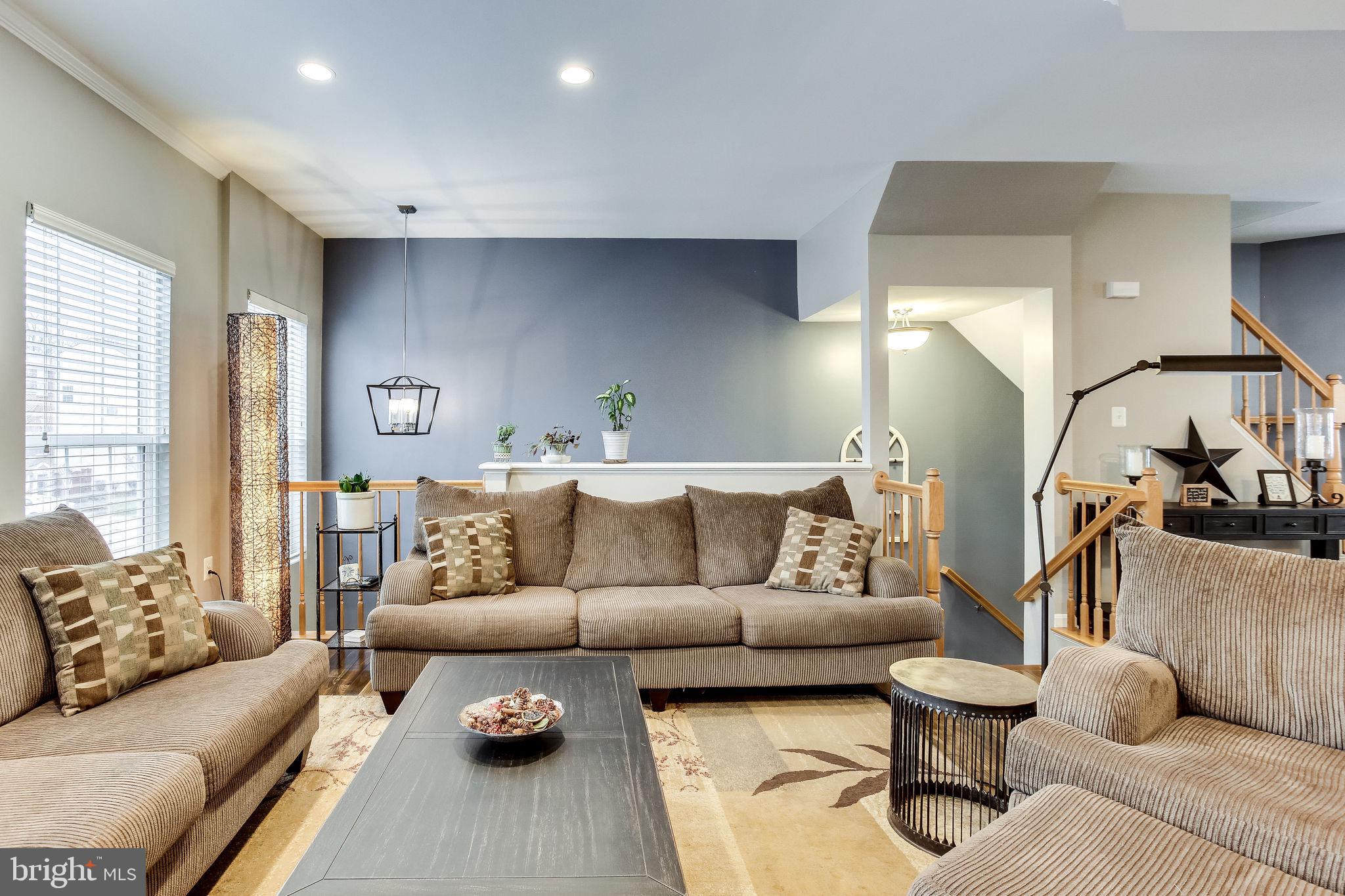 SPRING LAKES - Residential Lease