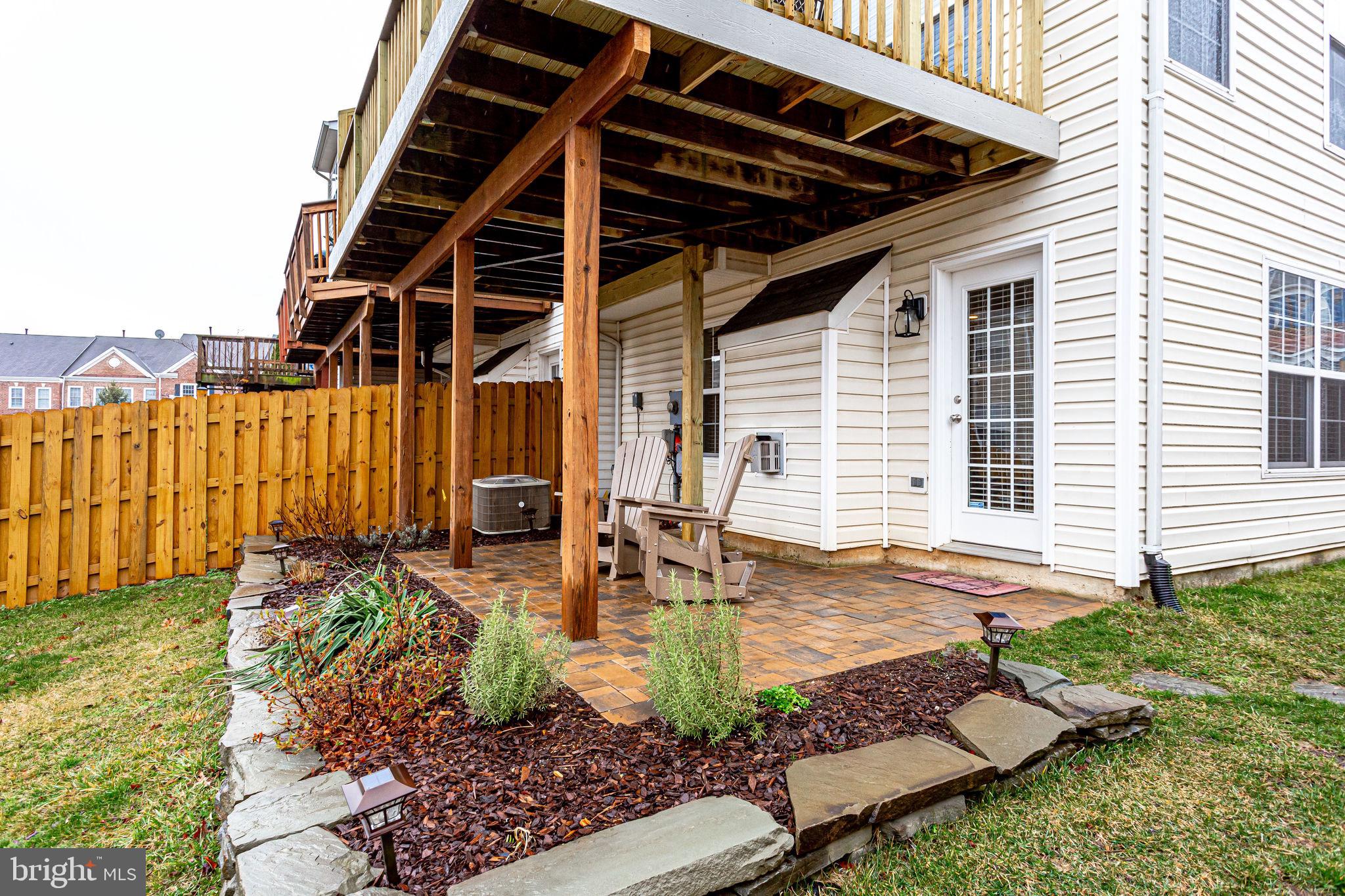 SPRING LAKES - Residential Lease