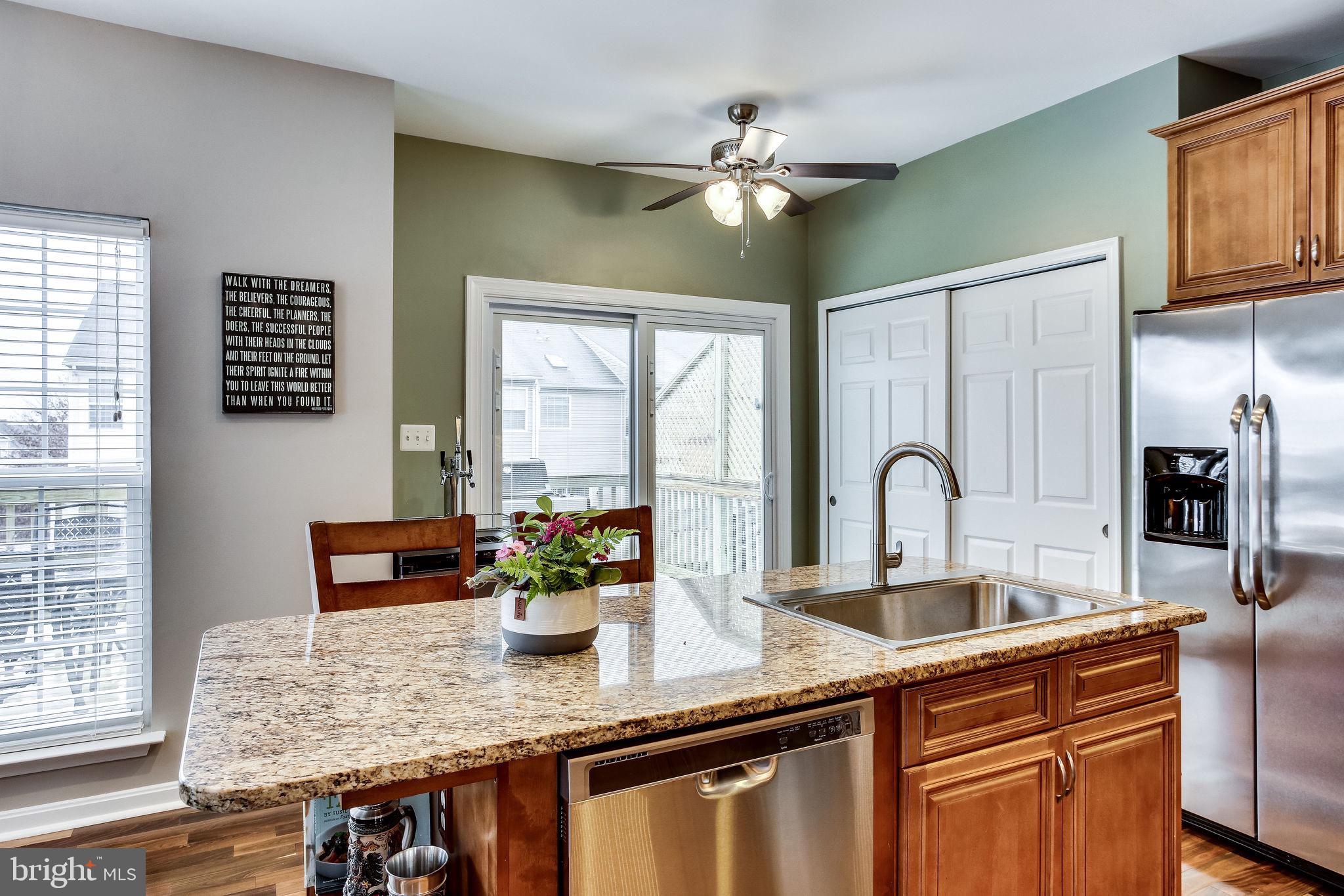 SPRING LAKES - Residential Lease