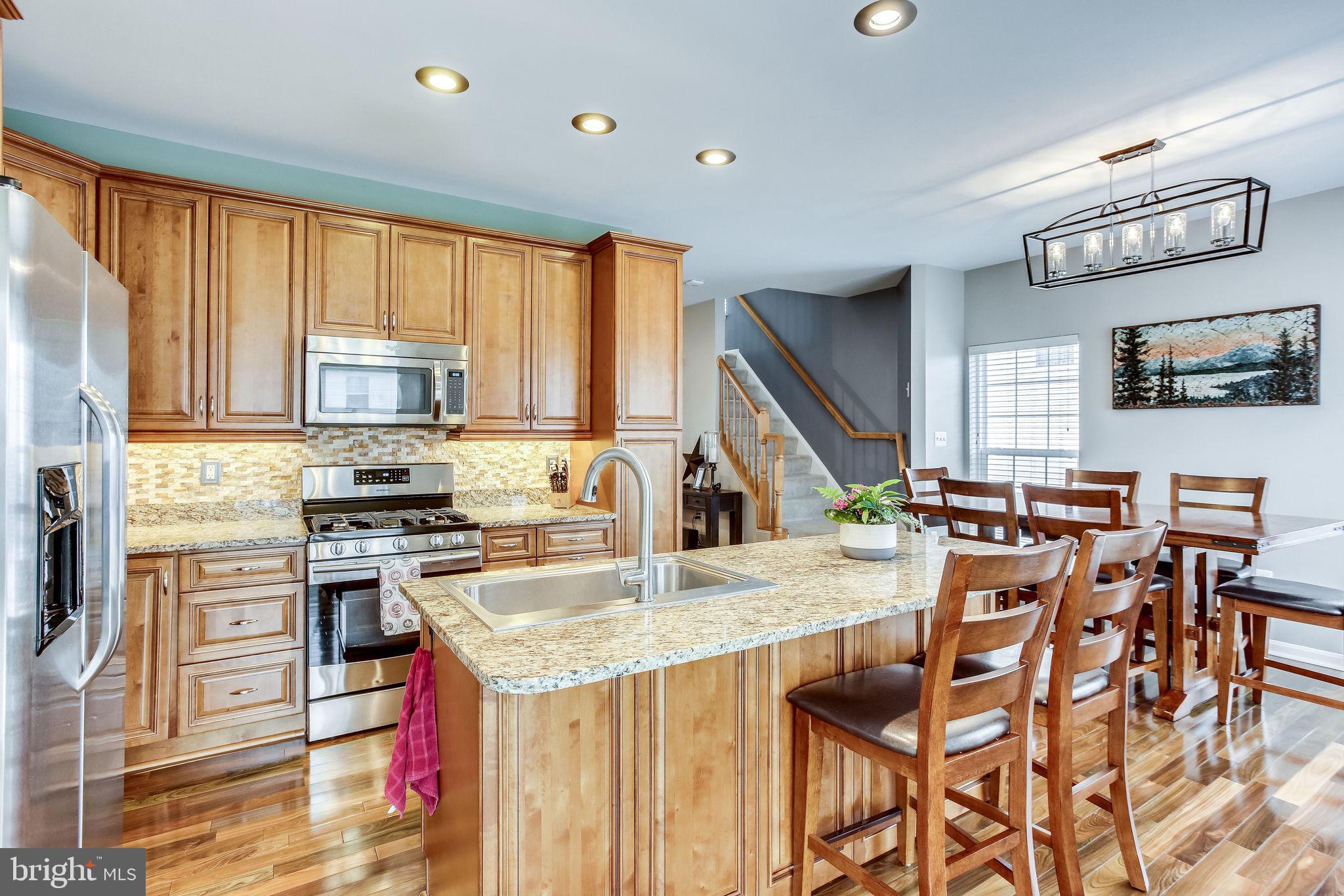 SPRING LAKES - Residential Lease