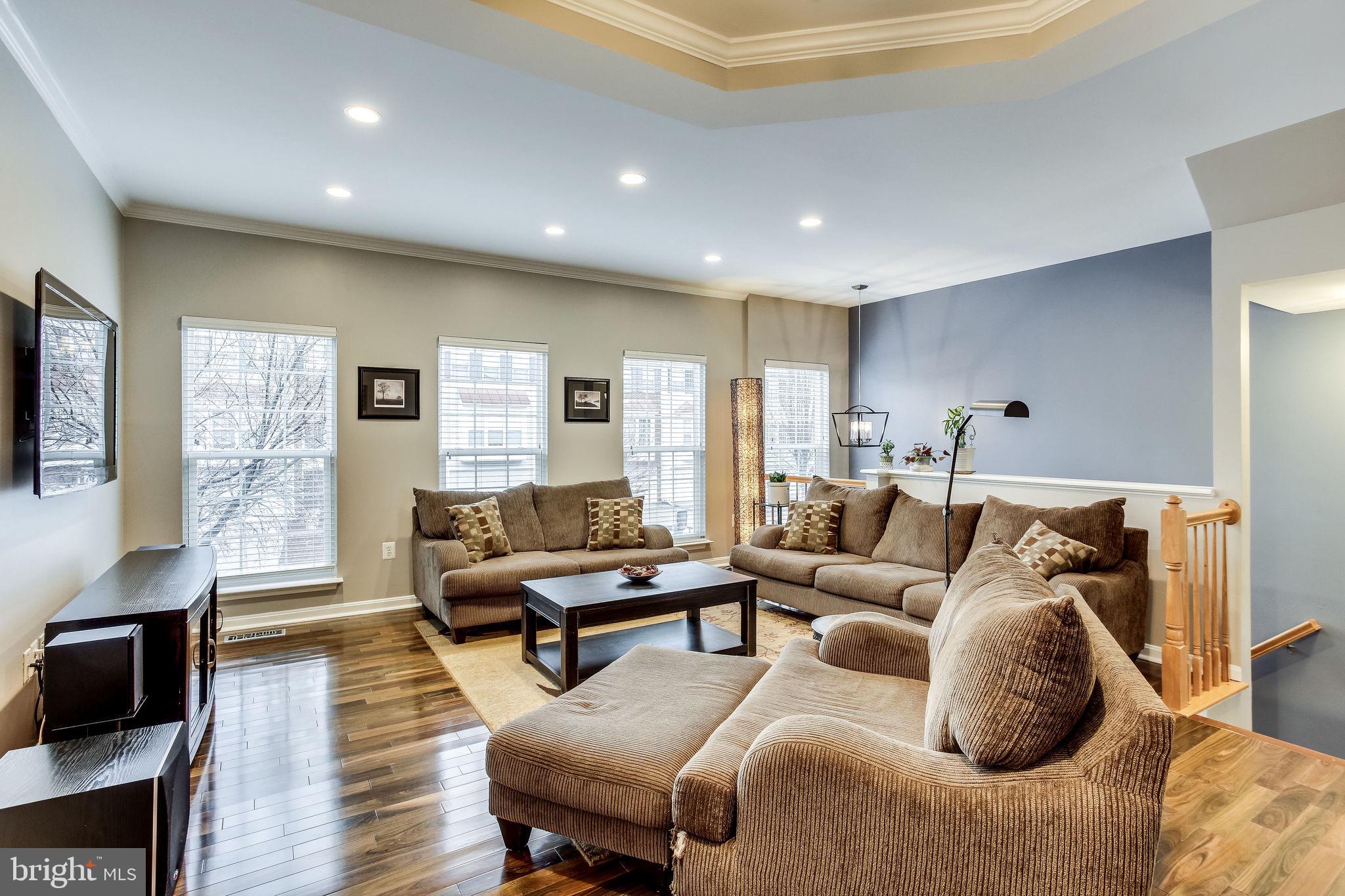 SPRING LAKES - Residential Lease