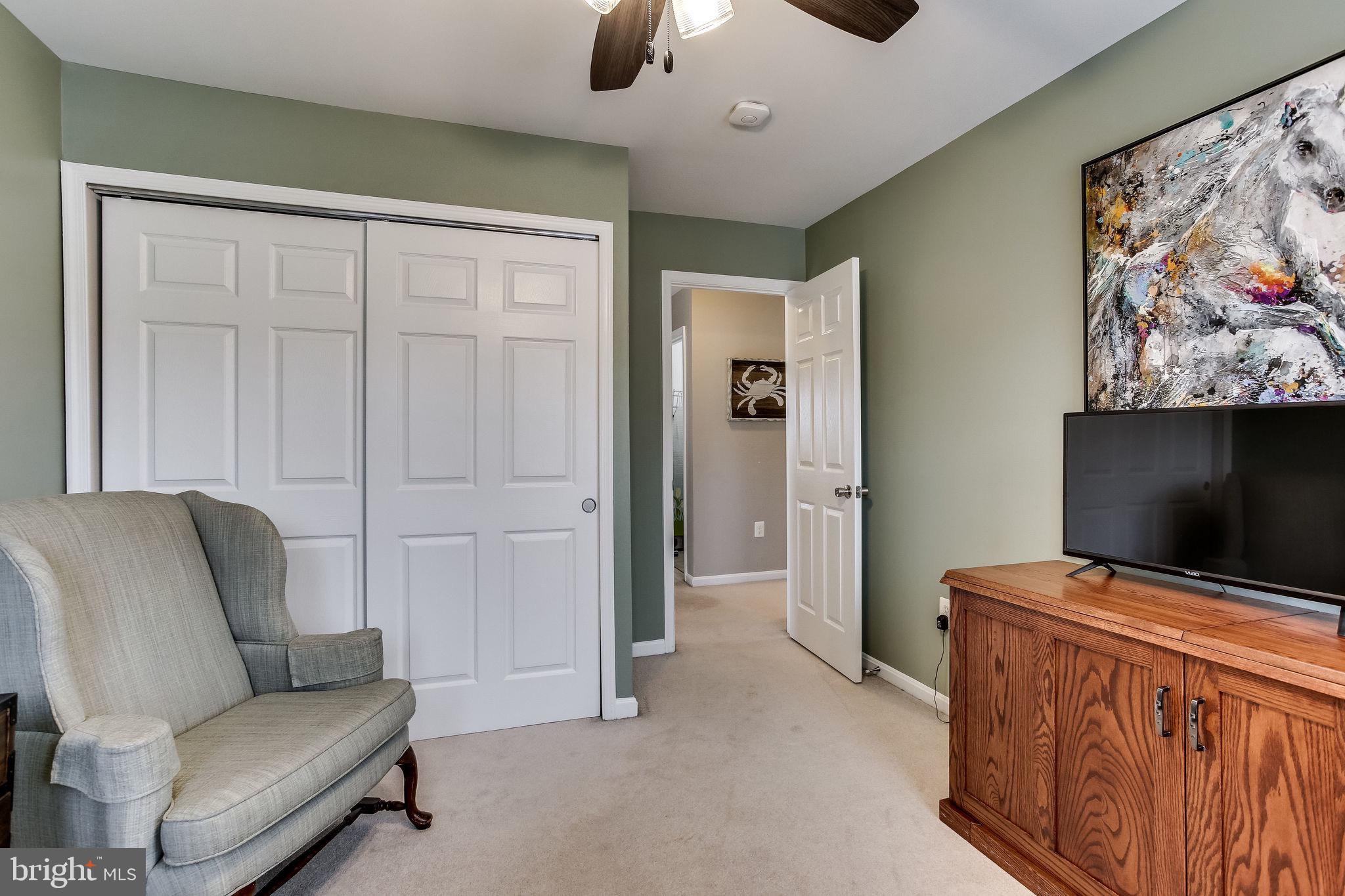 SPRING LAKES - Residential Lease