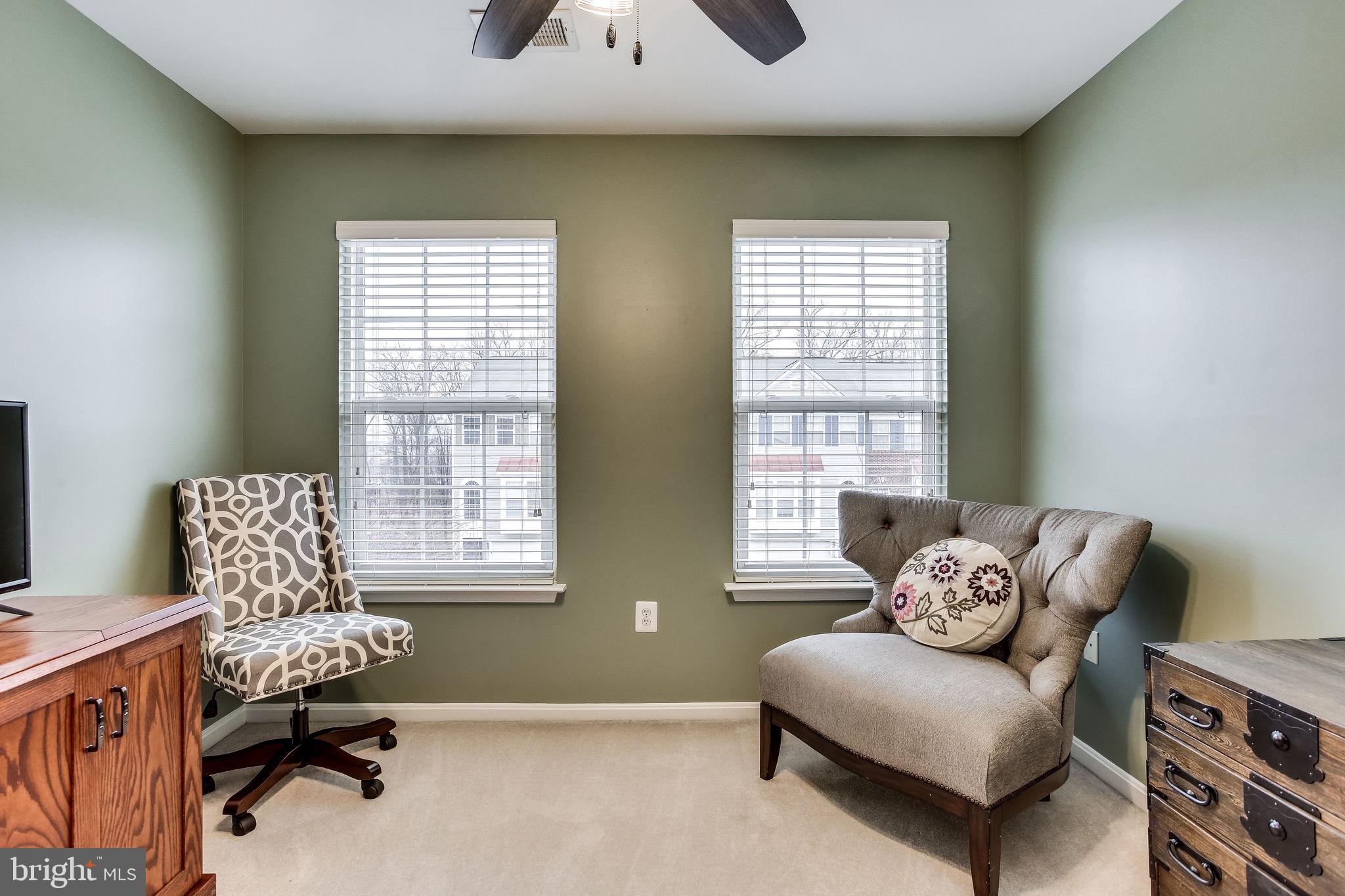 SPRING LAKES - Residential Lease