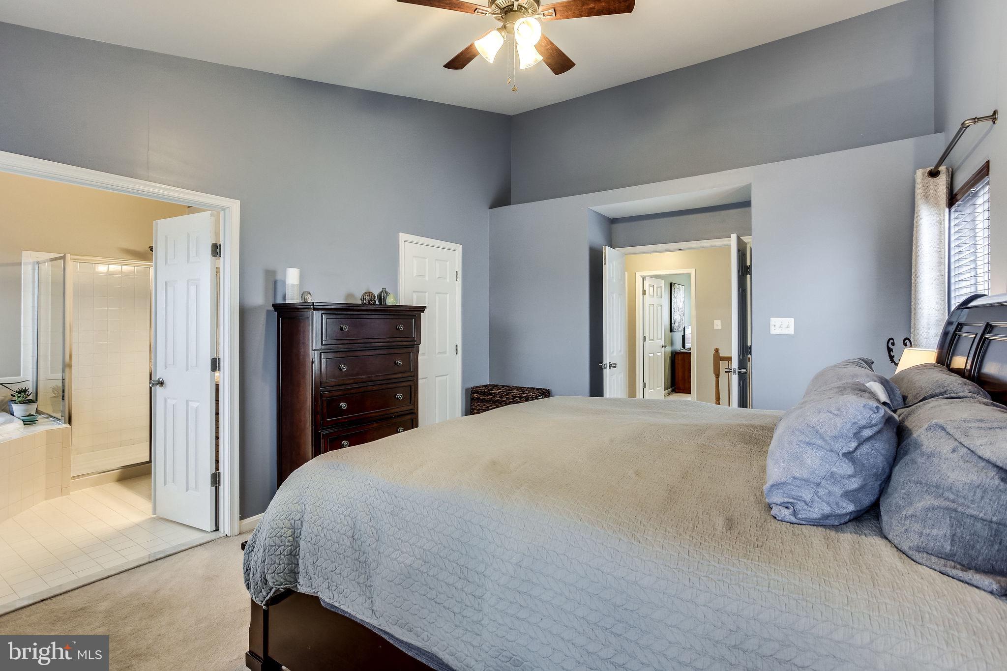 SPRING LAKES - Residential Lease