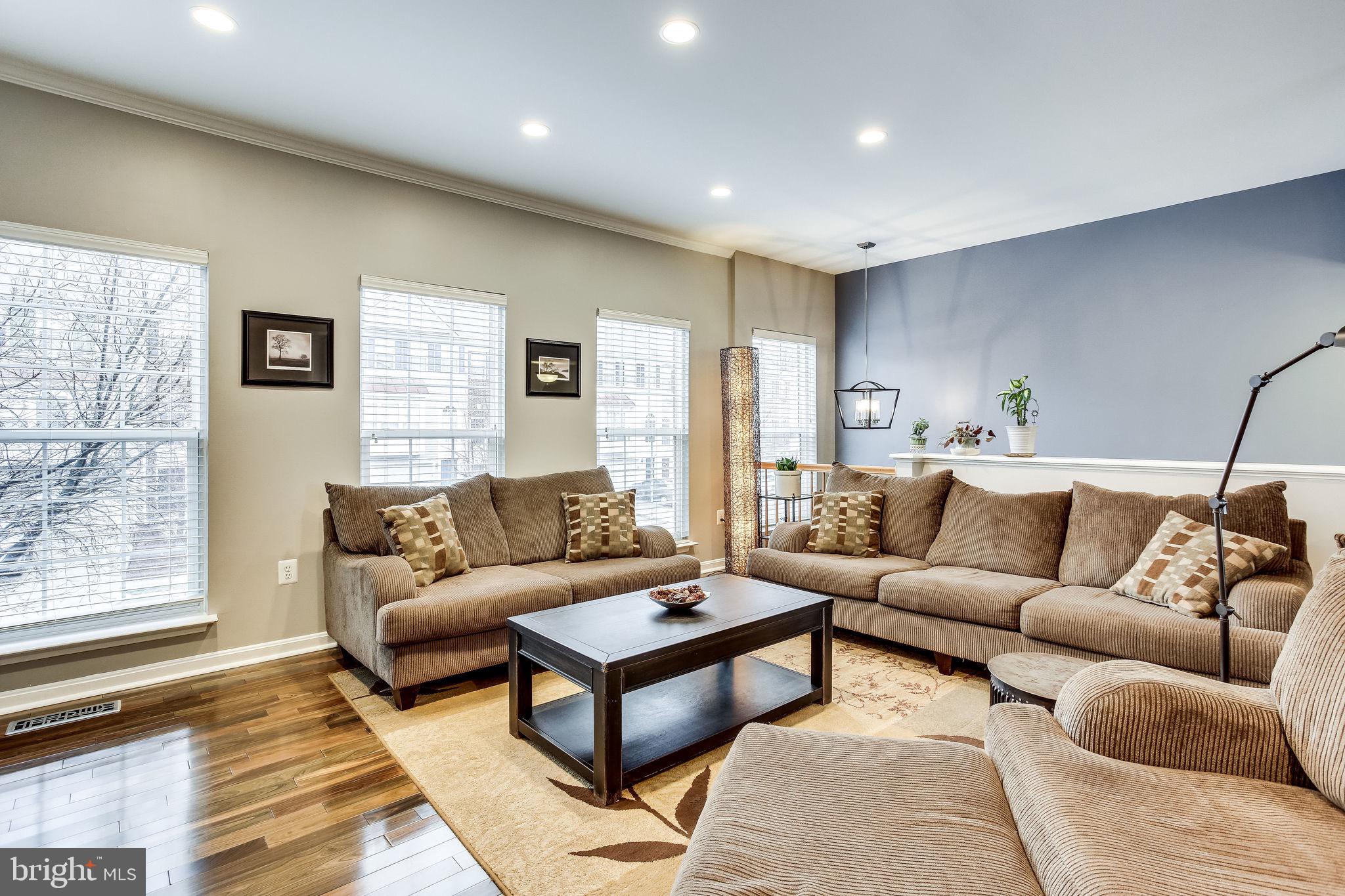 SPRING LAKES - Residential Lease