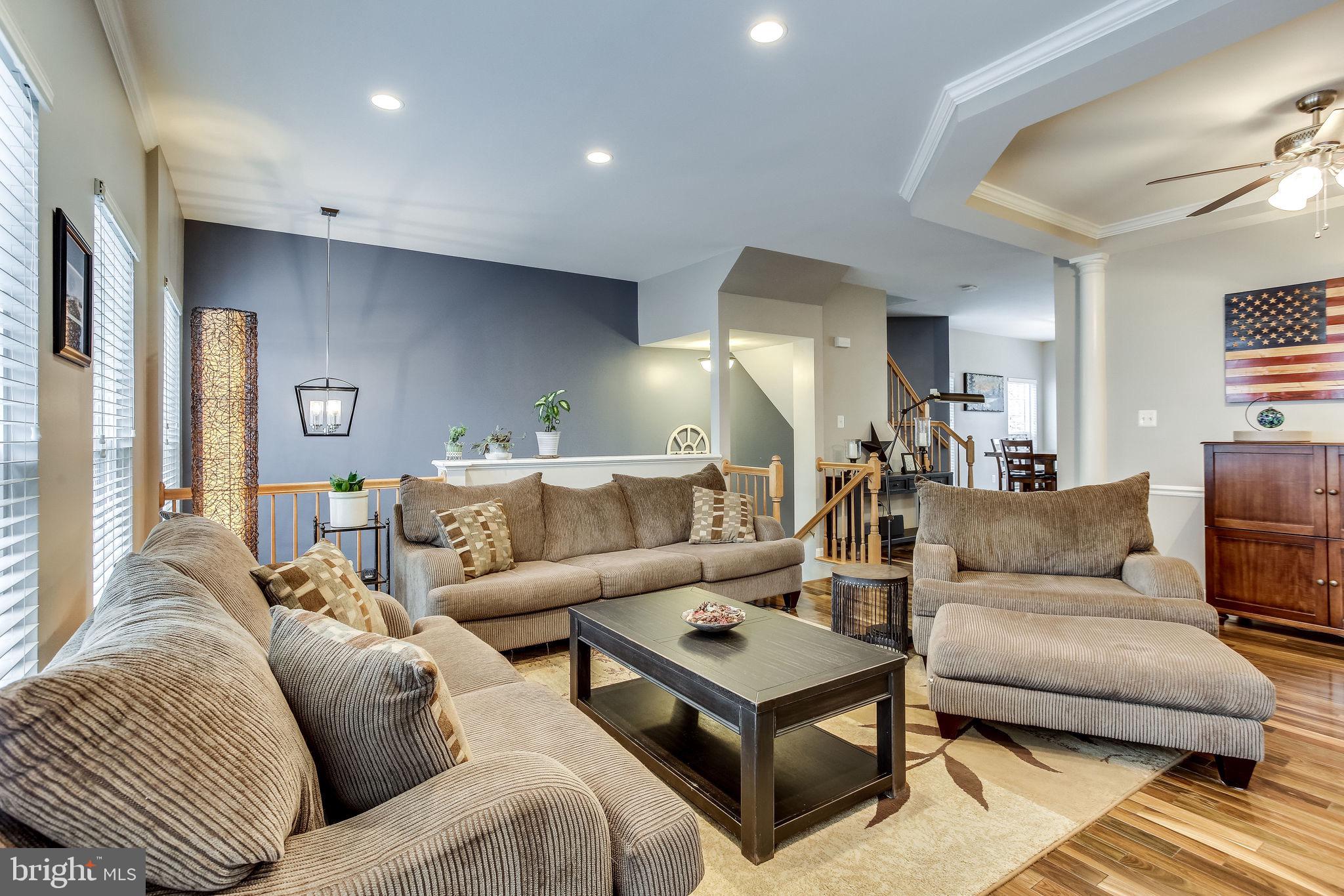 SPRING LAKES - Residential Lease