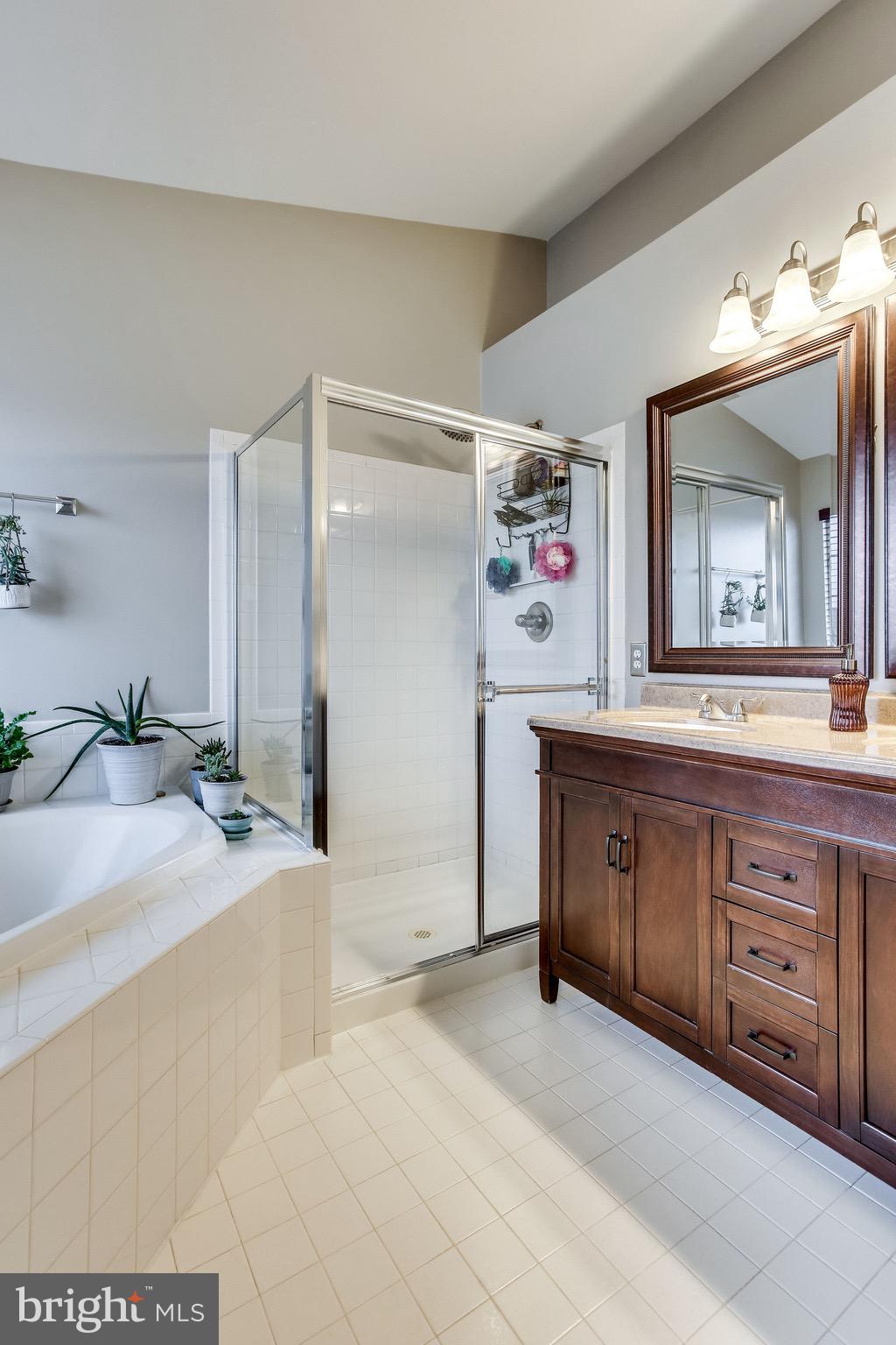 SPRING LAKES - Residential Lease