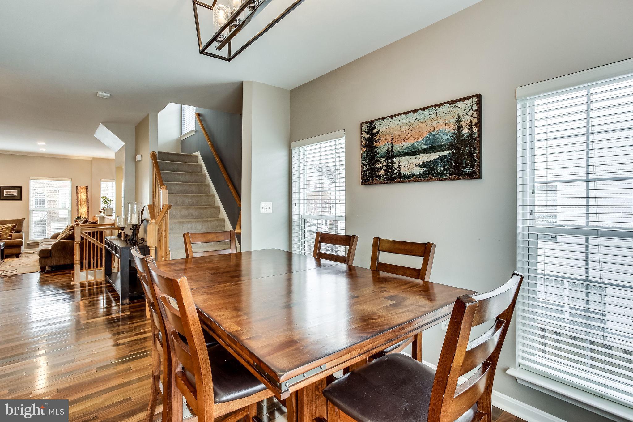 SPRING LAKES - Residential Lease