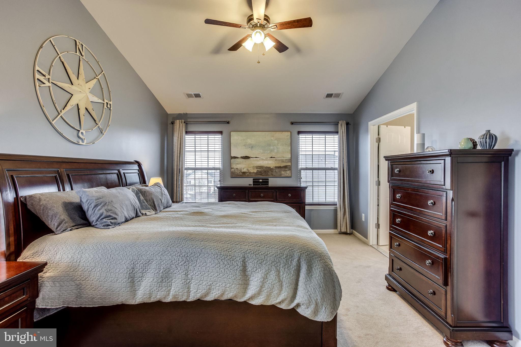 SPRING LAKES - Residential Lease