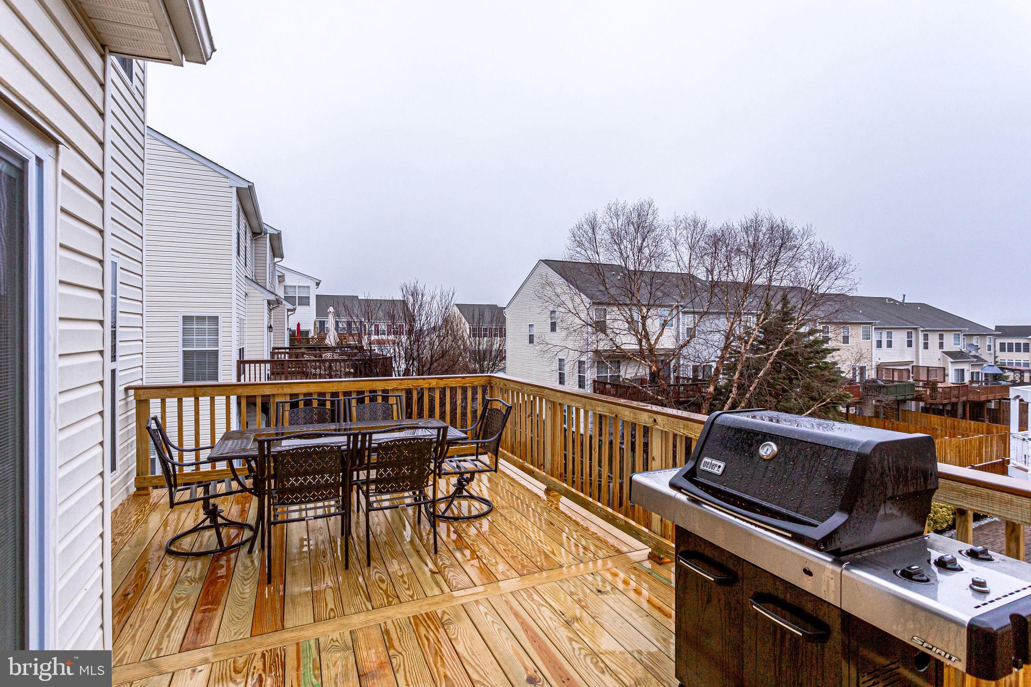 SPRING LAKES - Residential Lease