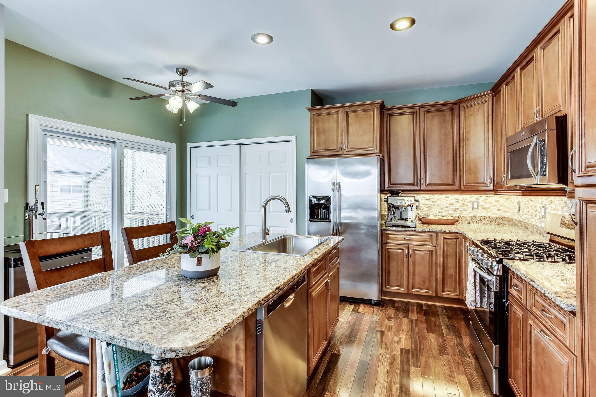 SPRING LAKES - Residential Lease