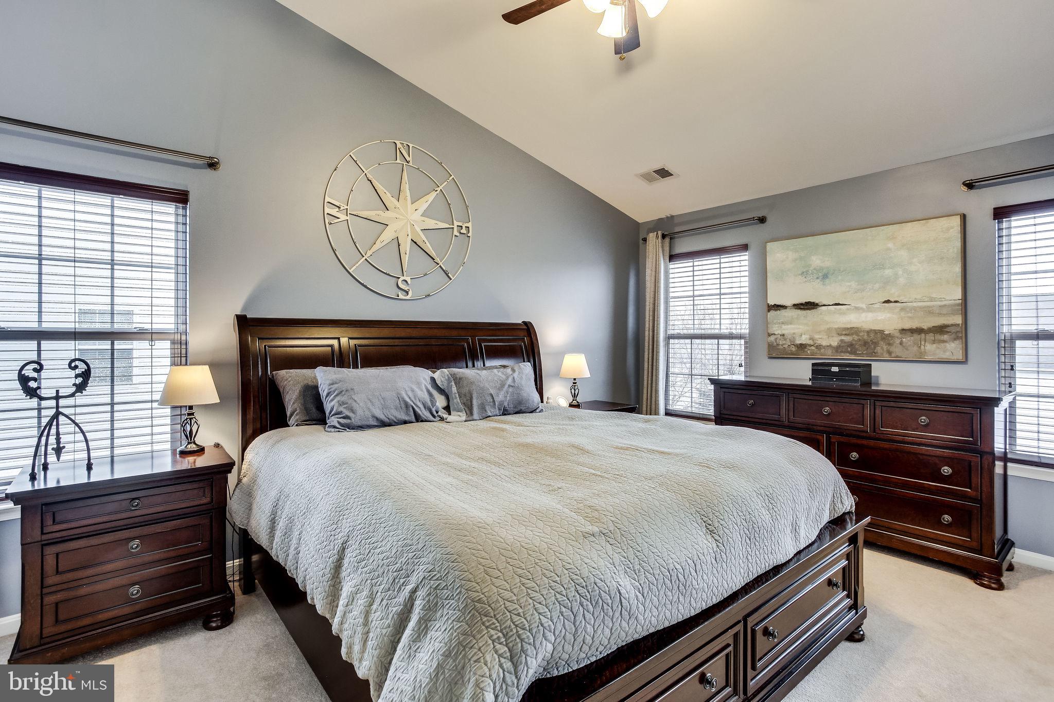 SPRING LAKES - Residential Lease