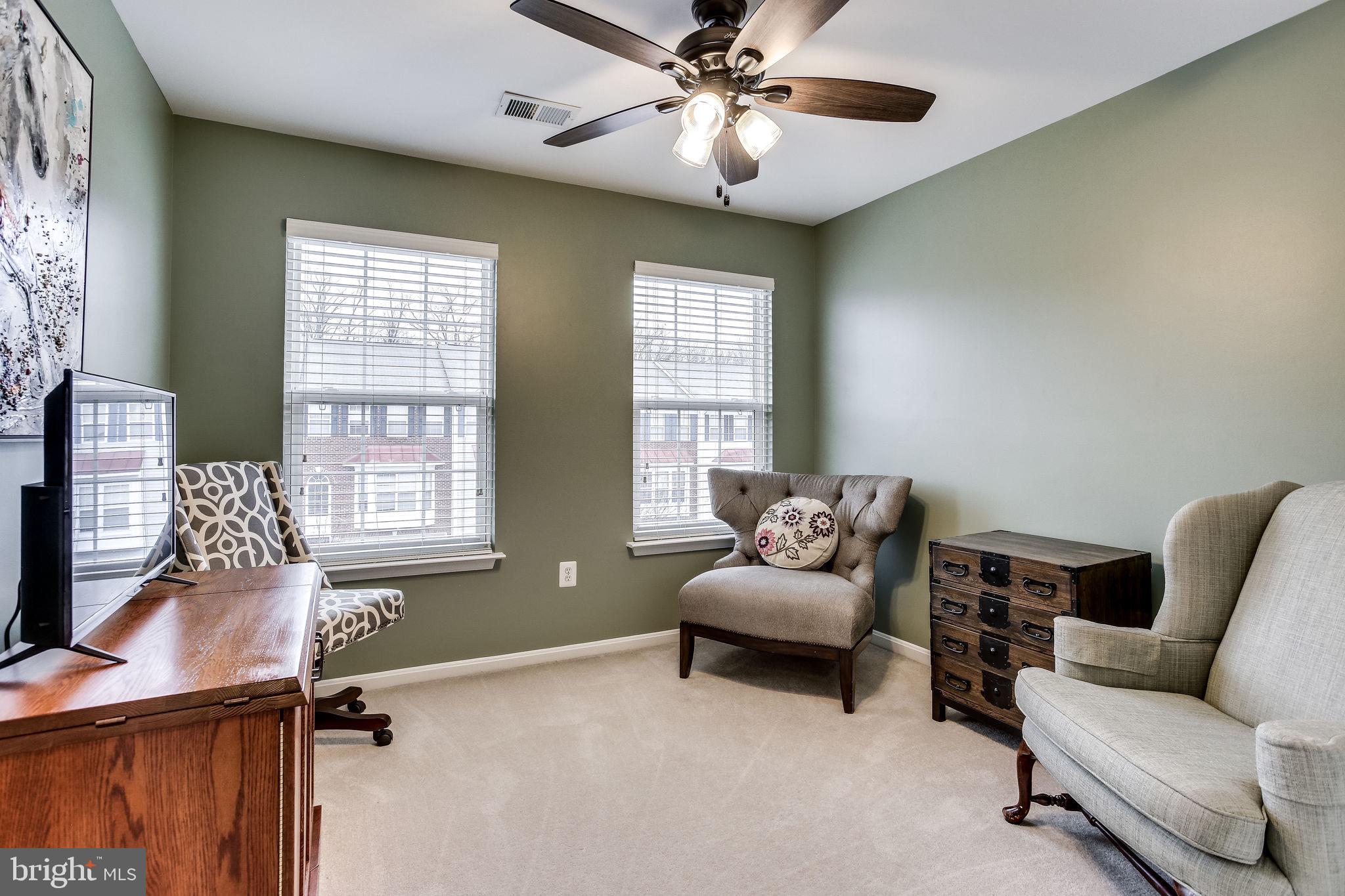 SPRING LAKES - Residential Lease