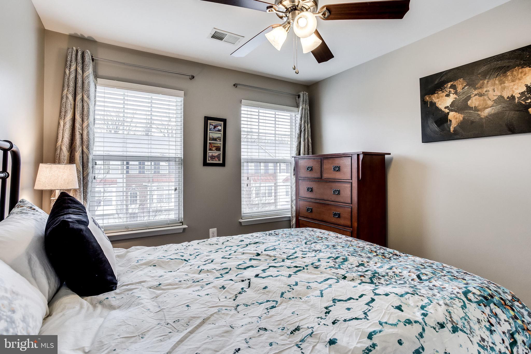 SPRING LAKES - Residential Lease