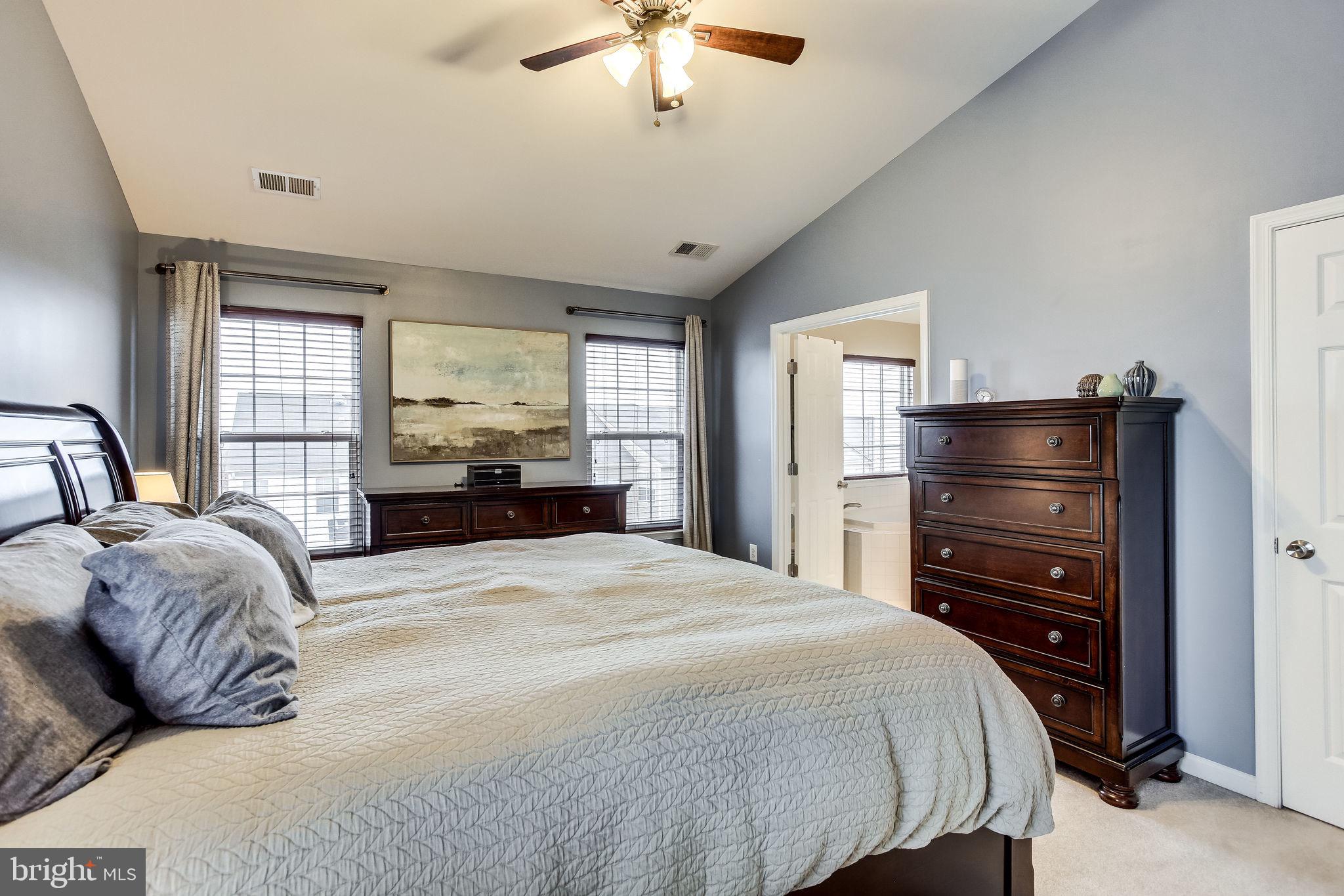 SPRING LAKES - Residential Lease