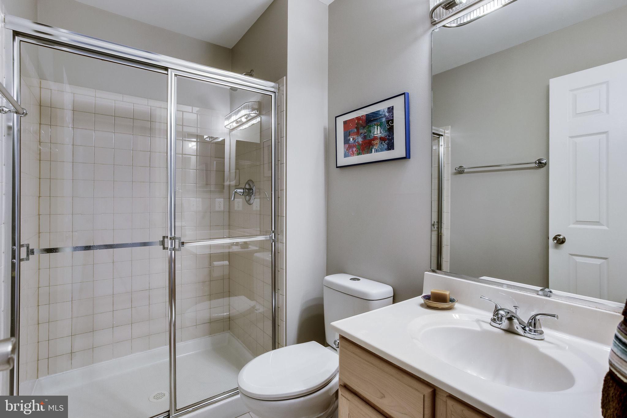 SPRING LAKES - Residential Lease