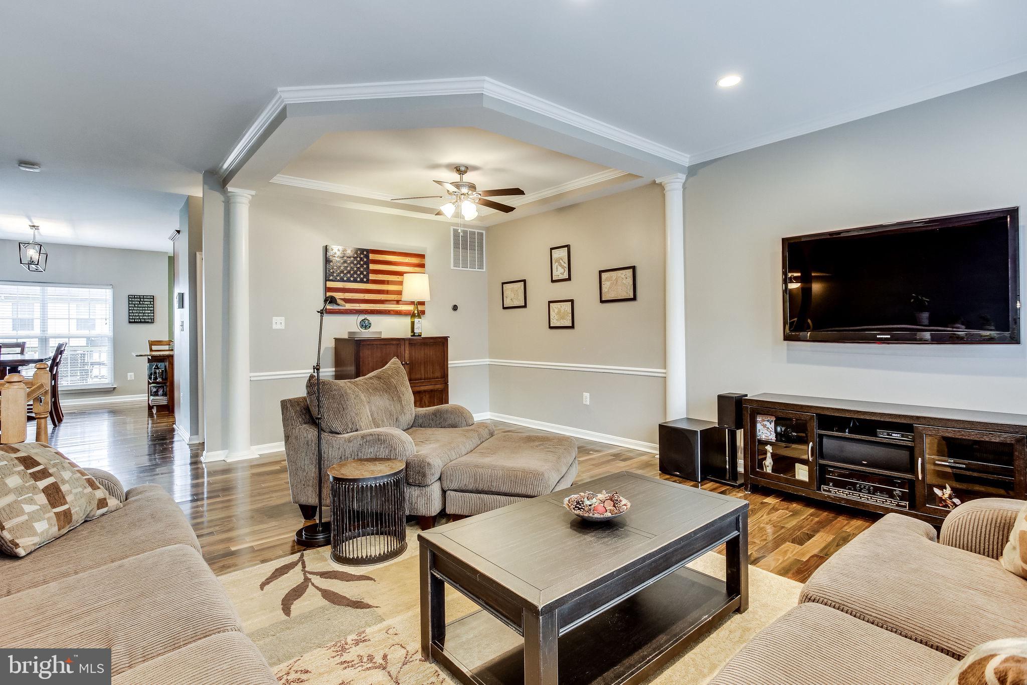 SPRING LAKES - Residential Lease