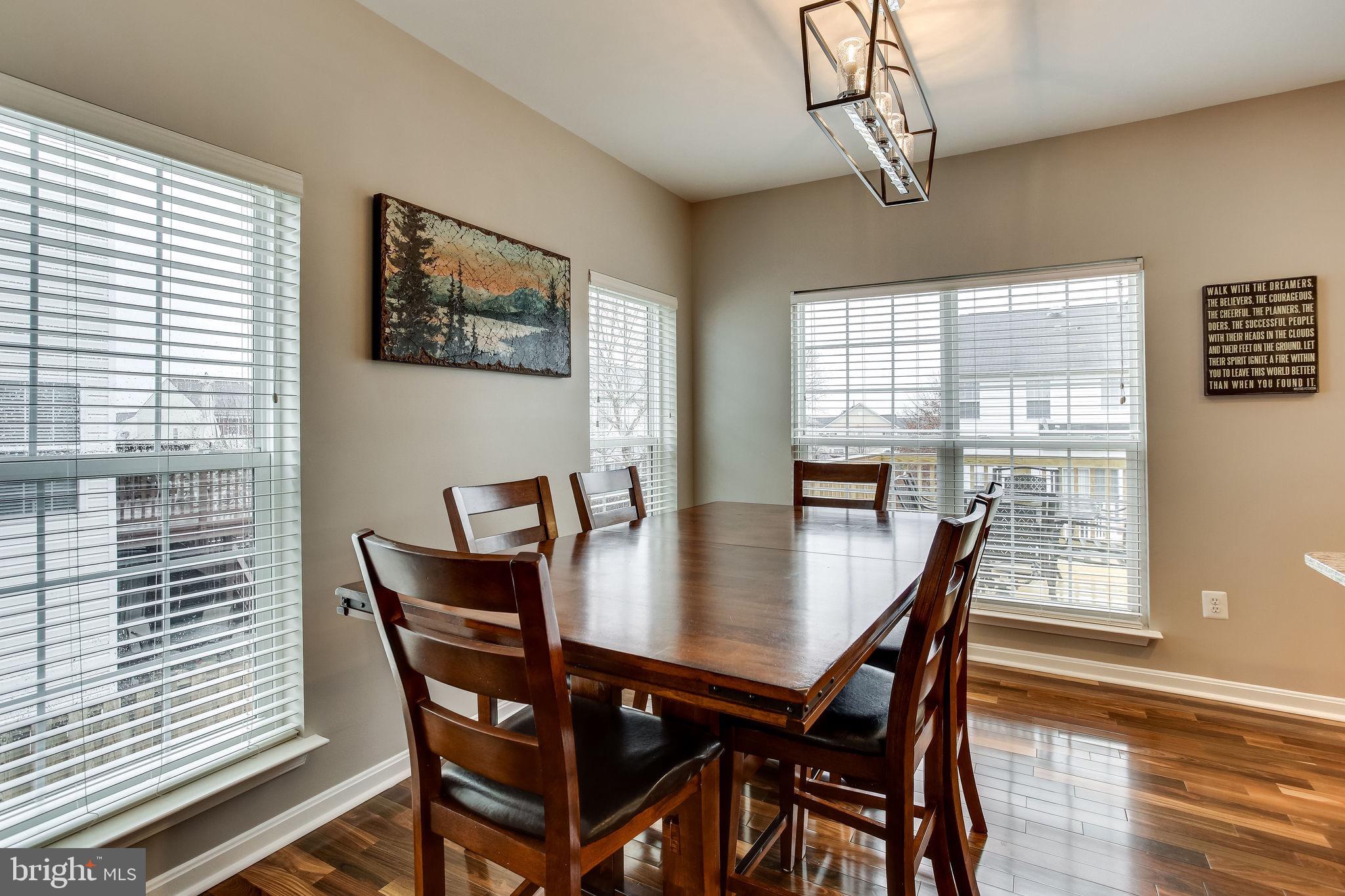 SPRING LAKES - Residential Lease