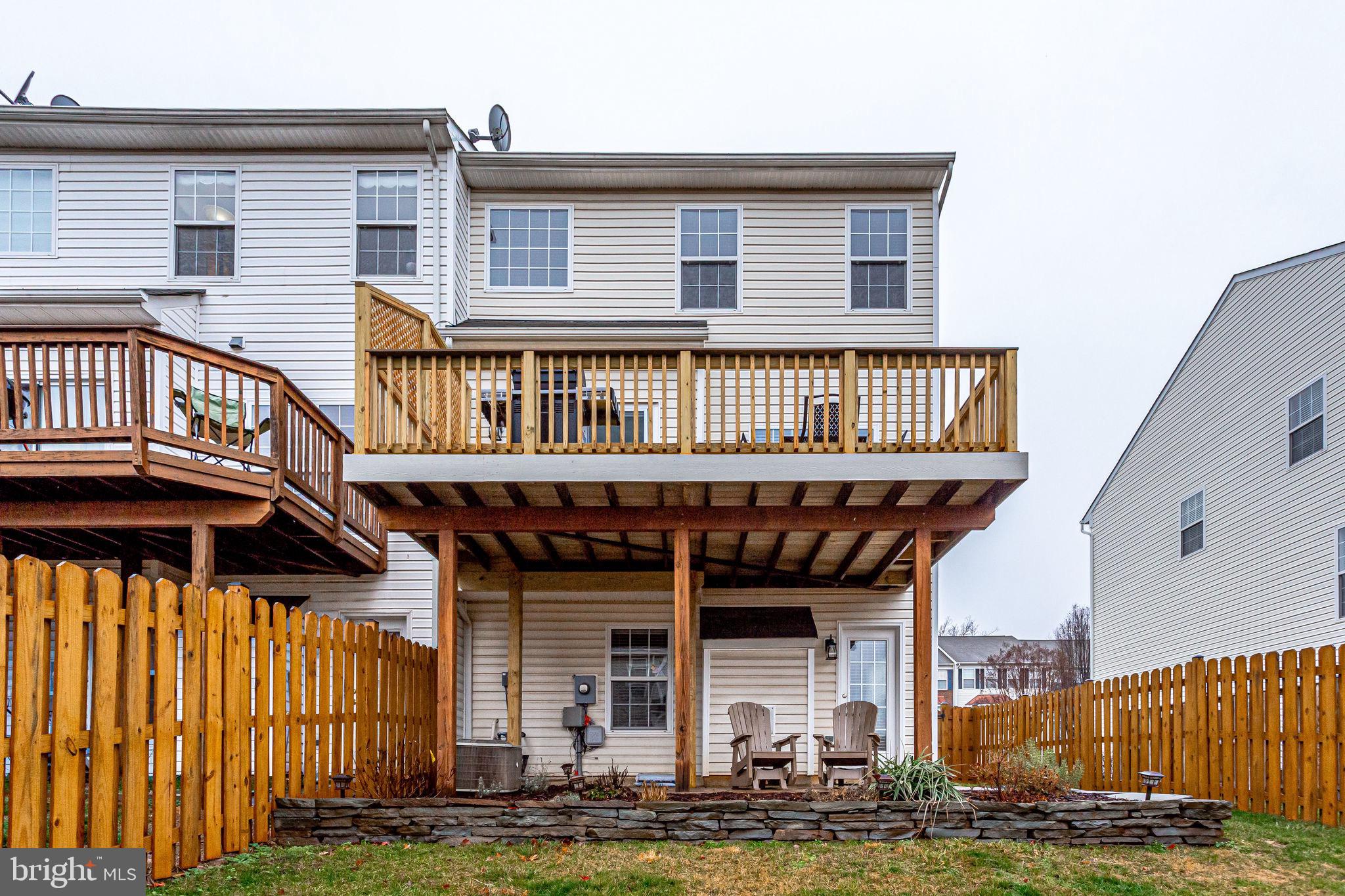 SPRING LAKES - Residential Lease