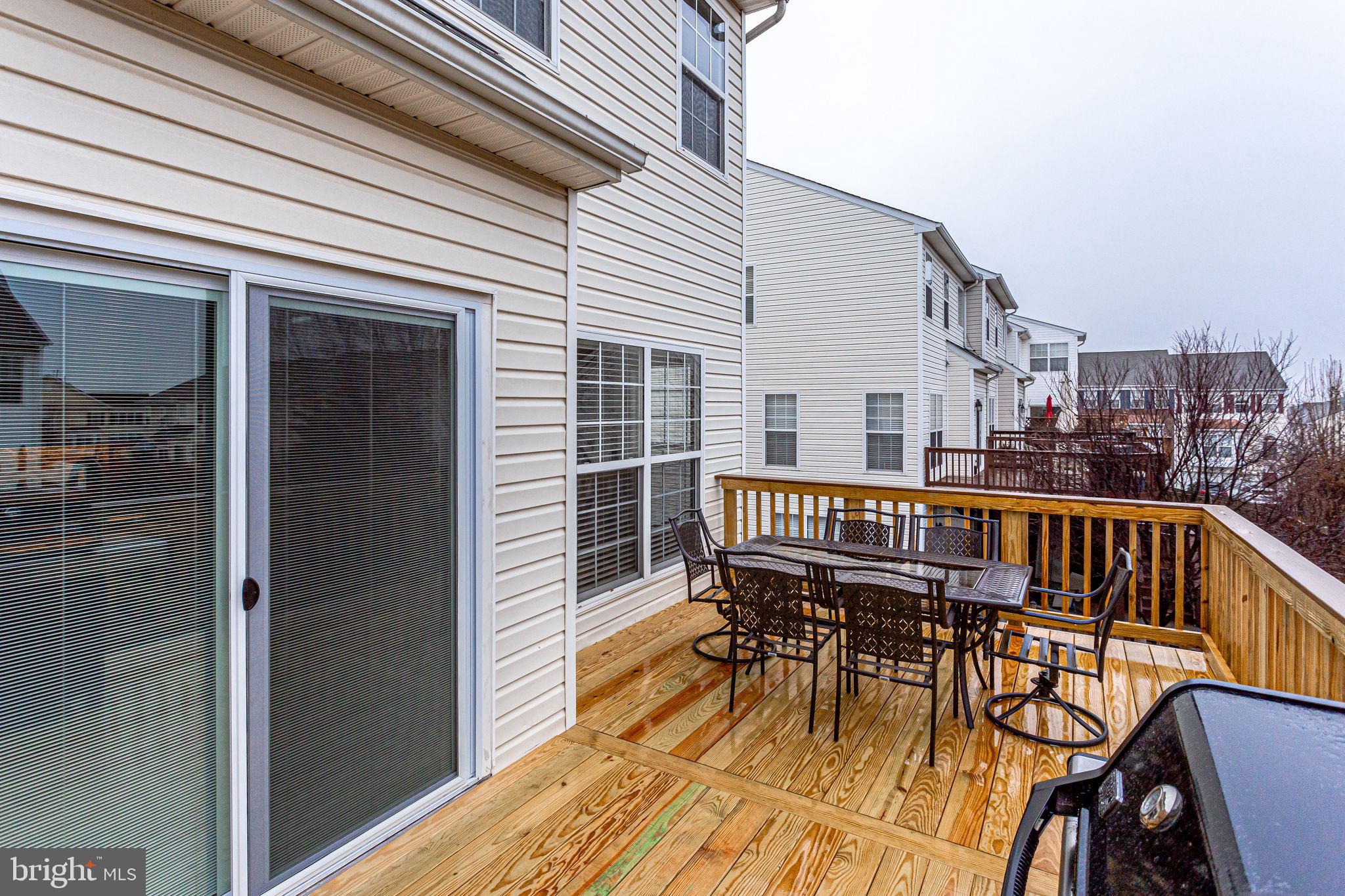 SPRING LAKES - Residential Lease