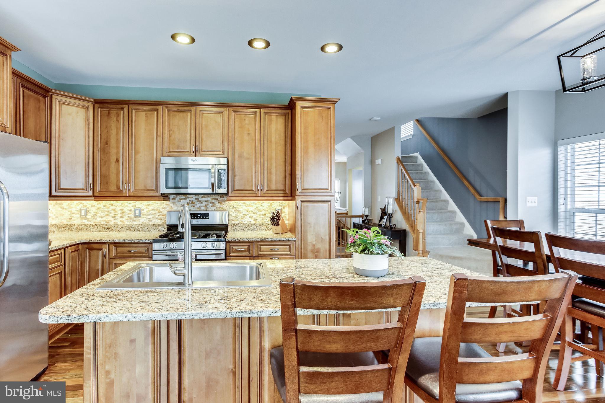 SPRING LAKES - Residential Lease