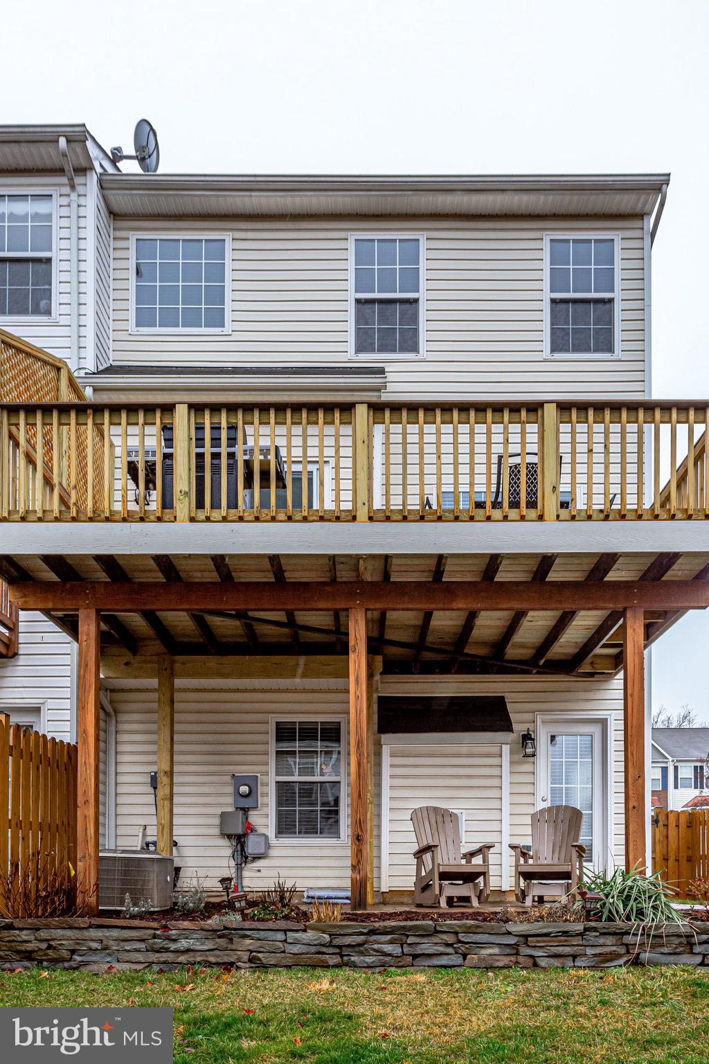 SPRING LAKES - Residential Lease