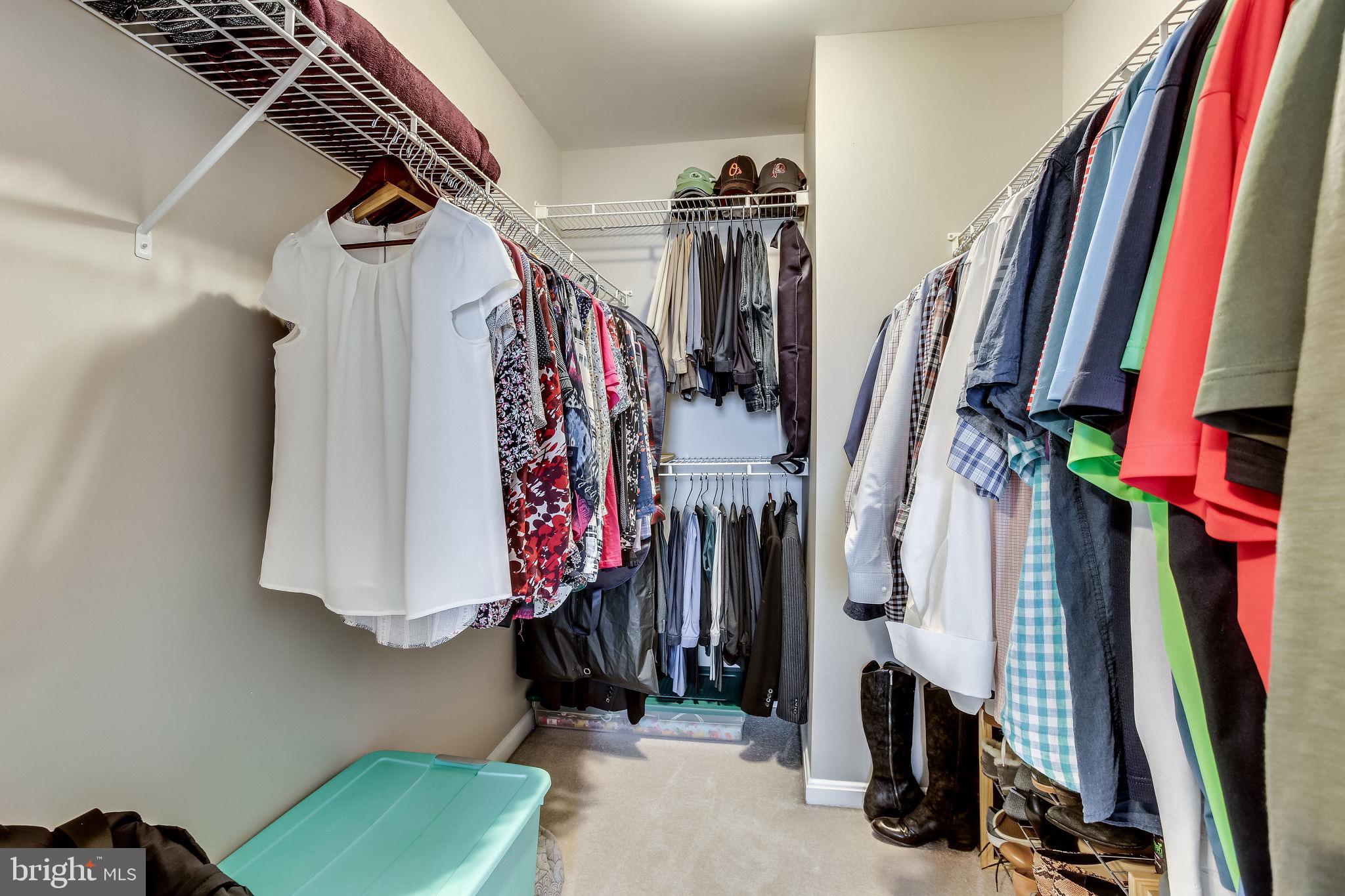 SPRING LAKES - Residential Lease