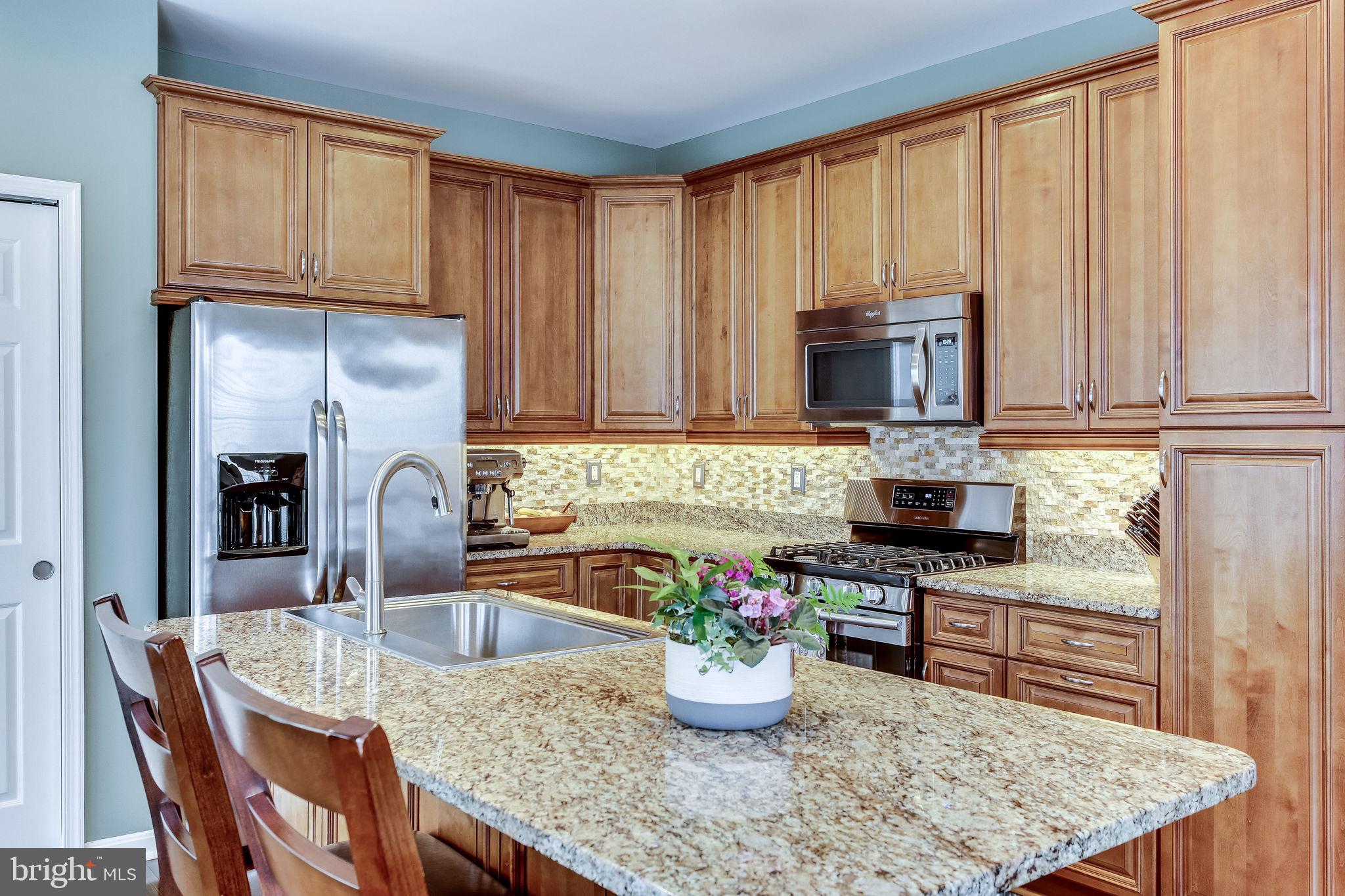 SPRING LAKES - Residential Lease