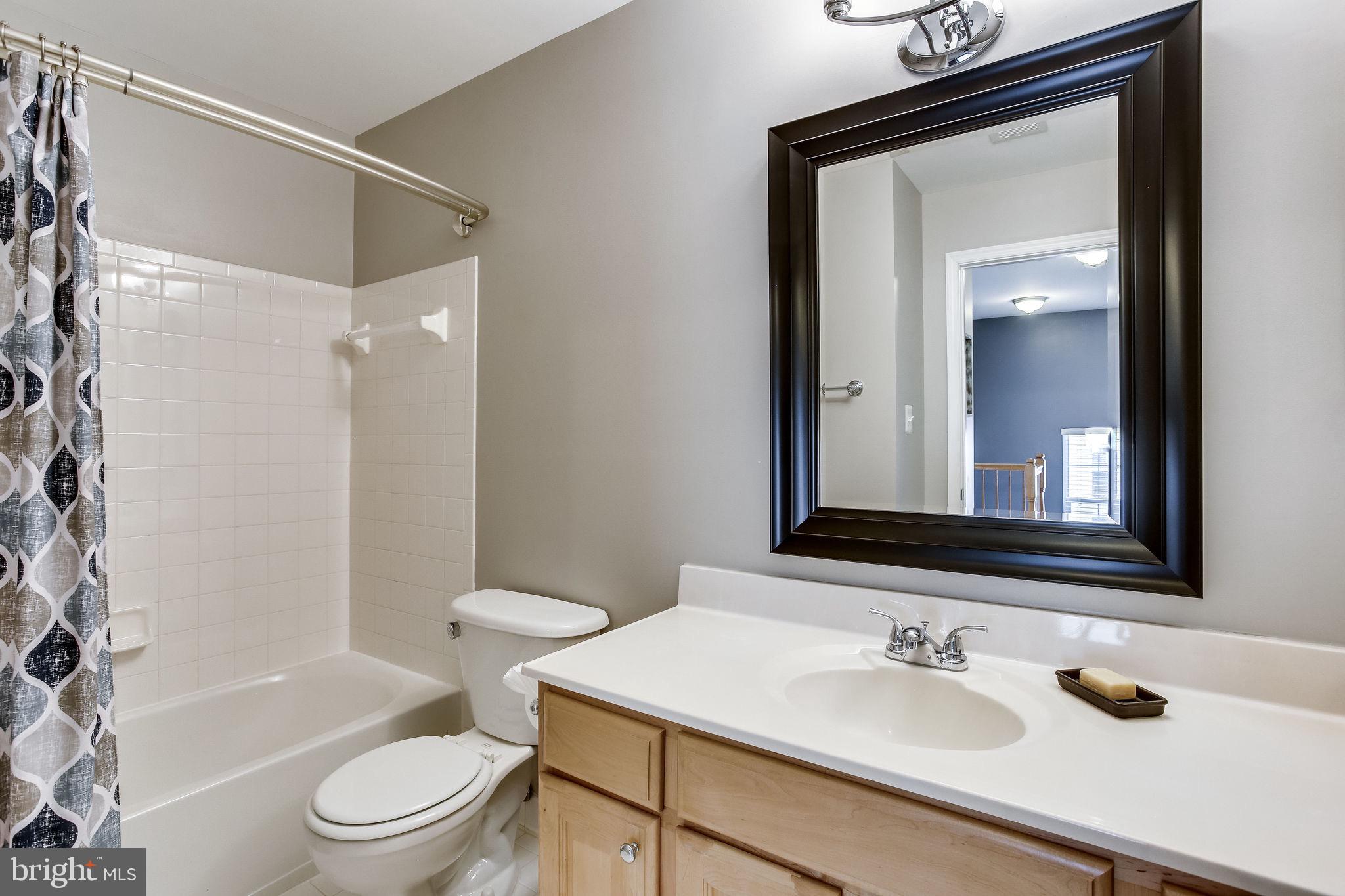 SPRING LAKES - Residential Lease