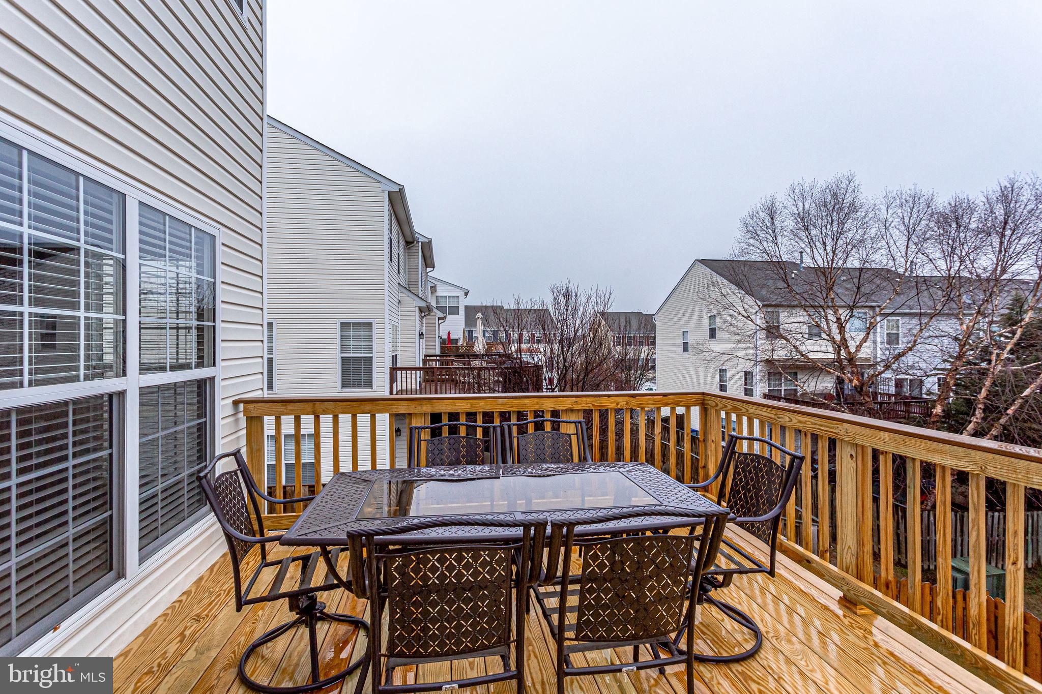 SPRING LAKES - Residential Lease