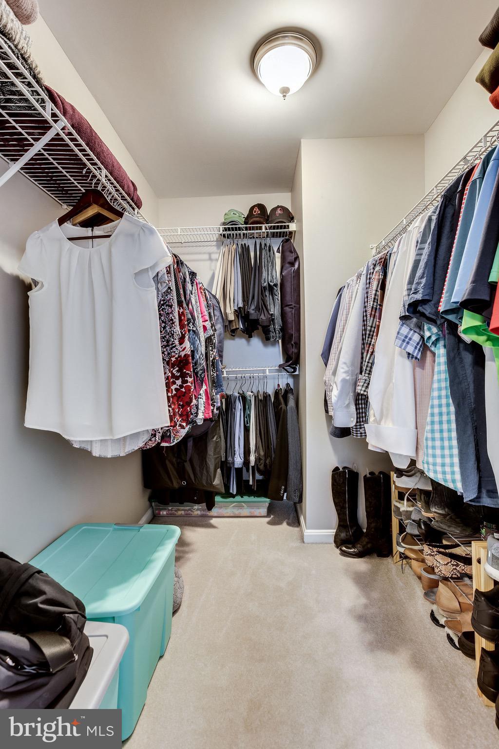 SPRING LAKES - Residential Lease