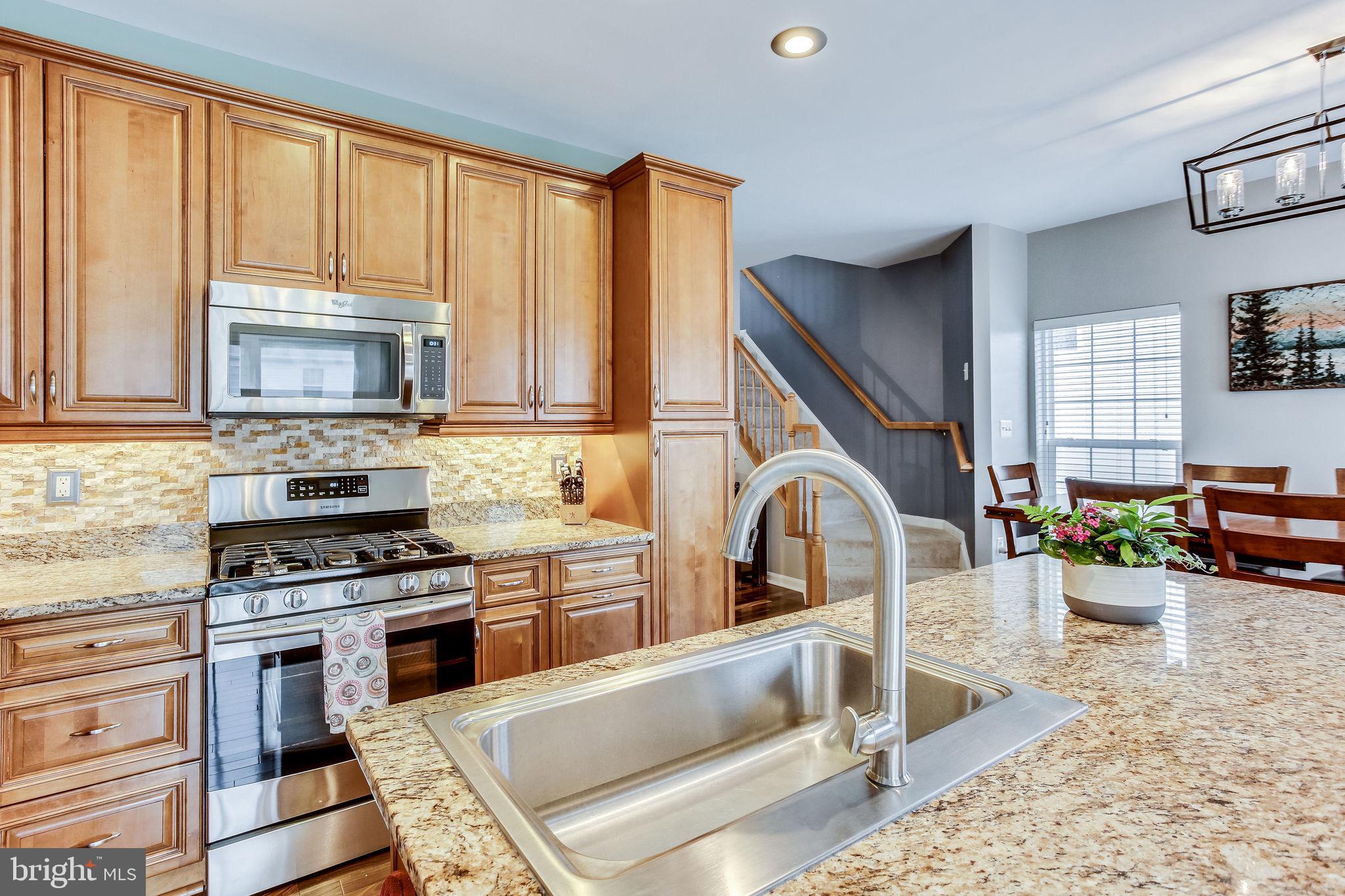 SPRING LAKES - Residential Lease