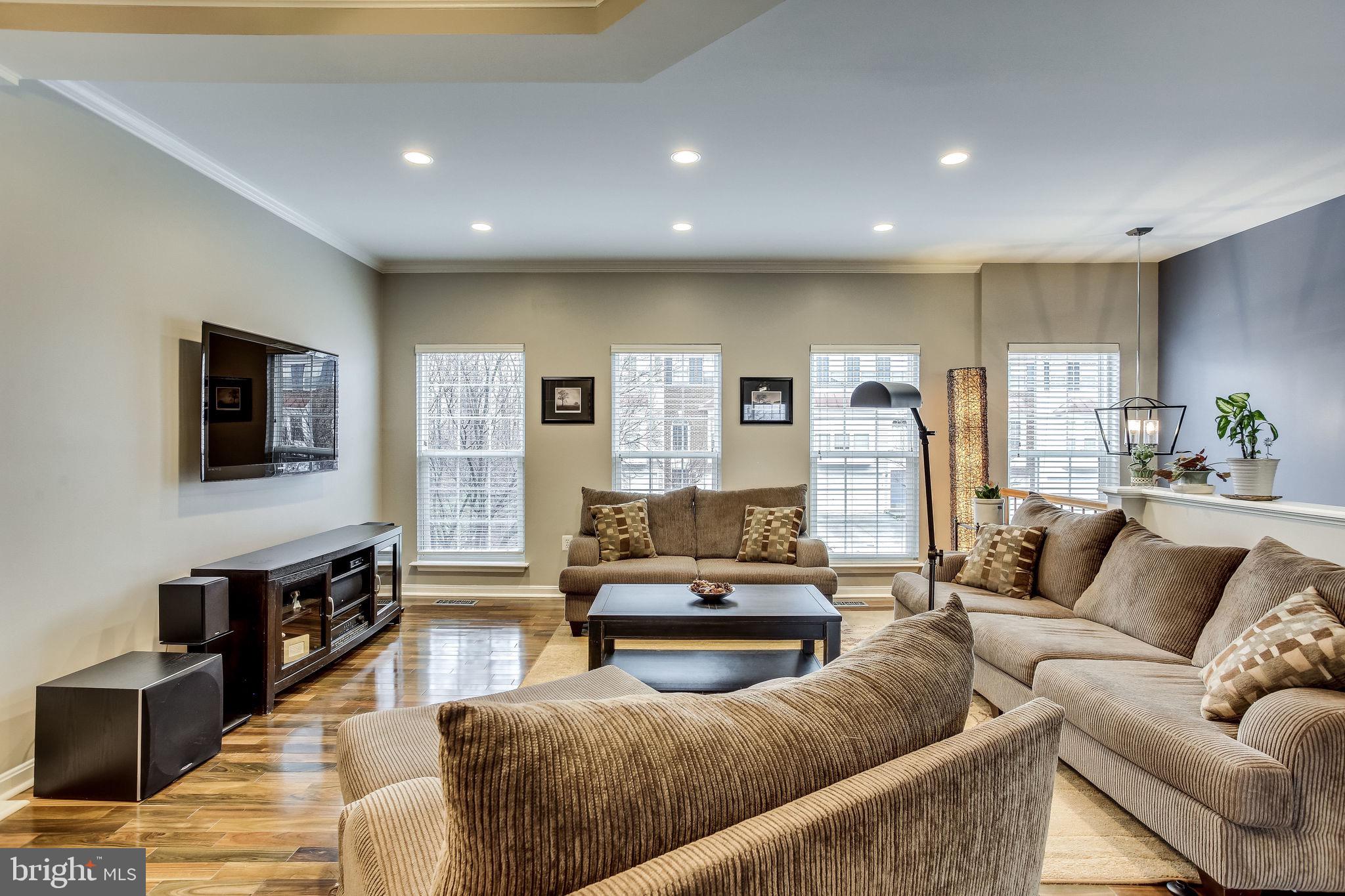 SPRING LAKES - Residential Lease