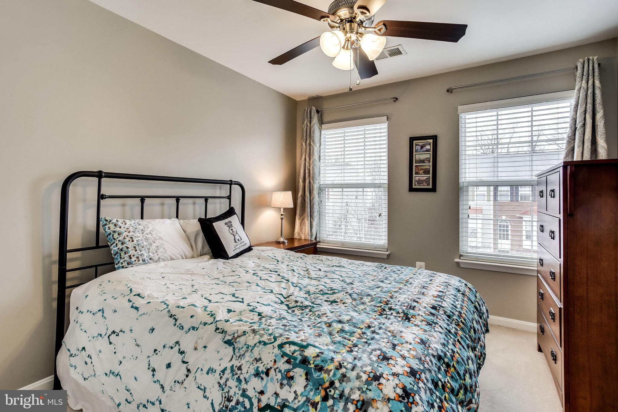 SPRING LAKES - Residential Lease