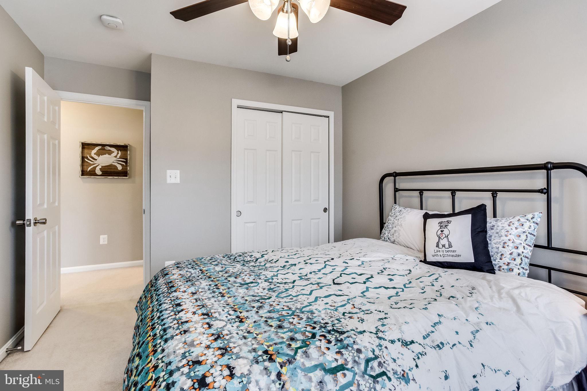 SPRING LAKES - Residential Lease