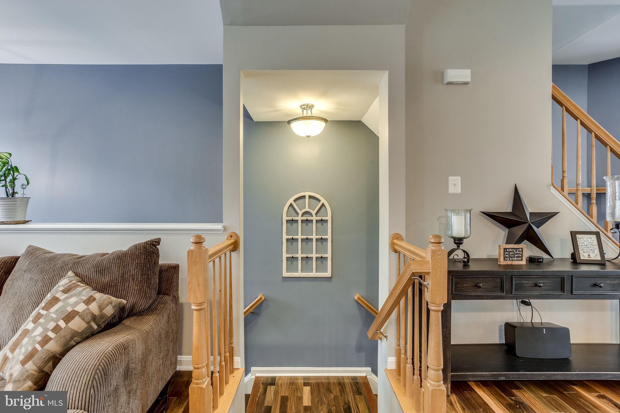 SPRING LAKES - Residential Lease