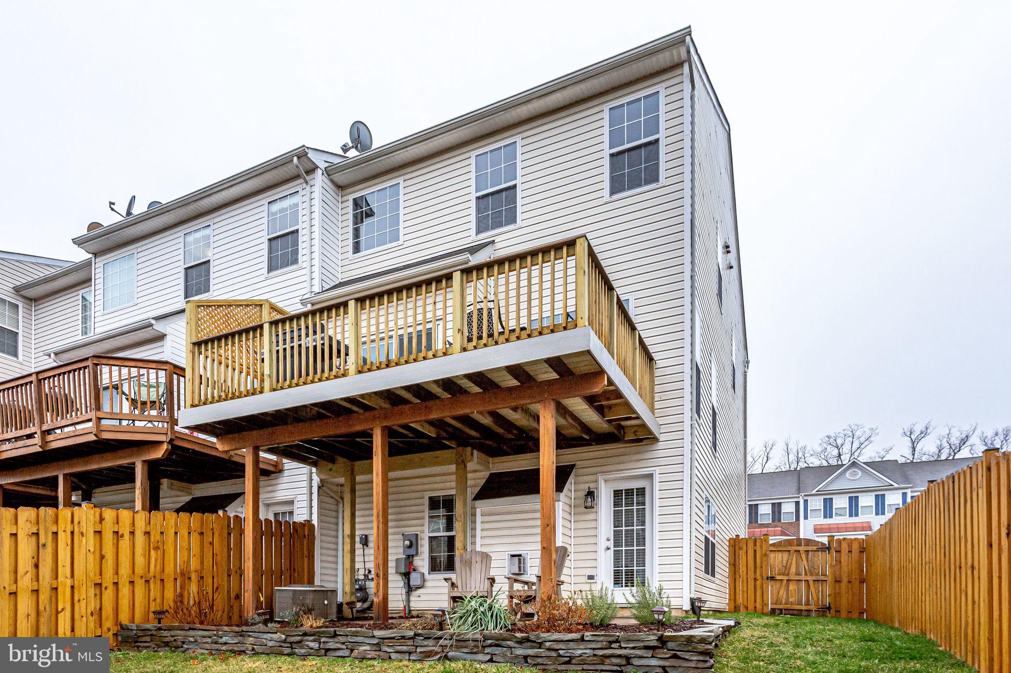 SPRING LAKES - Residential Lease