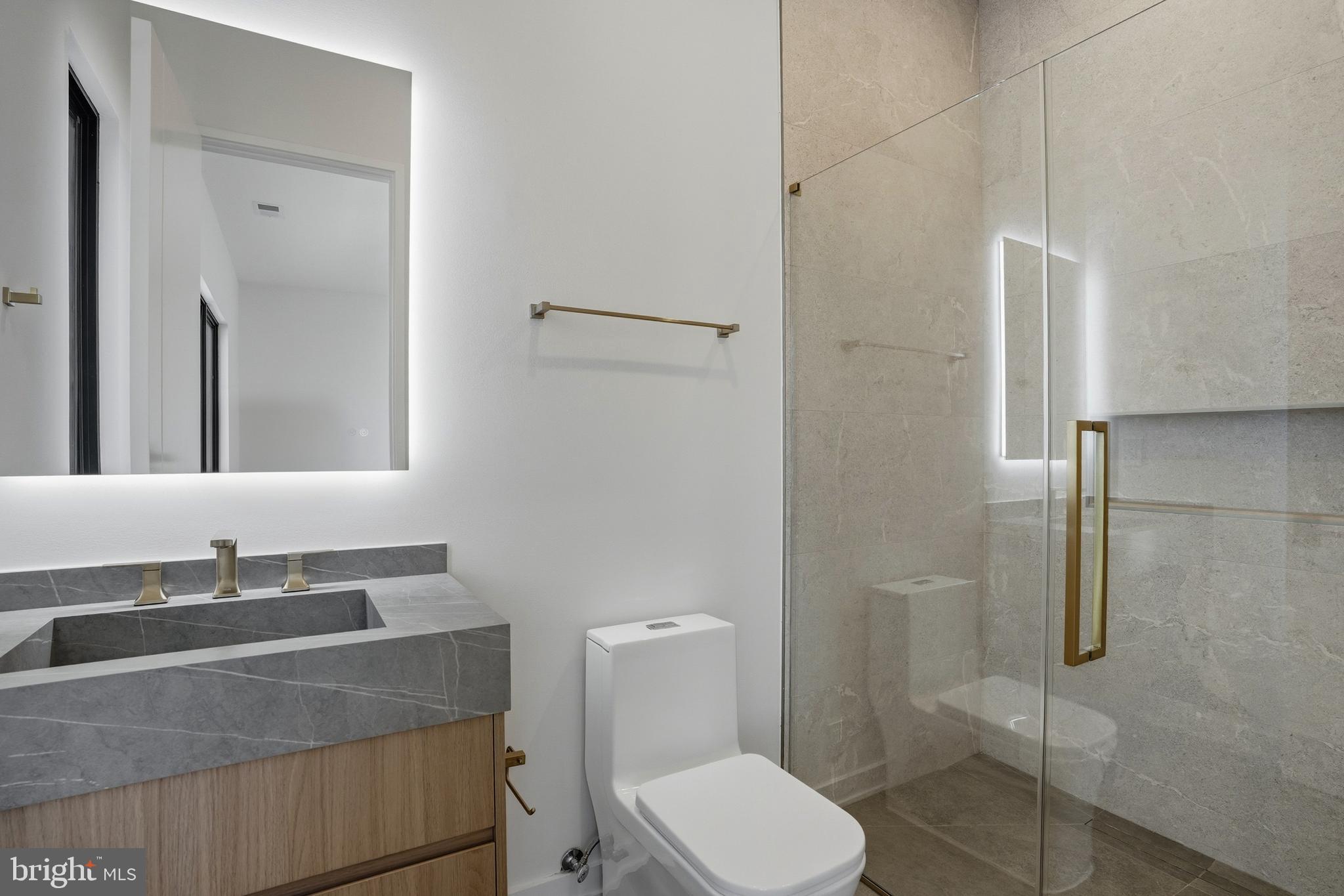 WEST LEWINSVILLE HEIGHTS - Residential