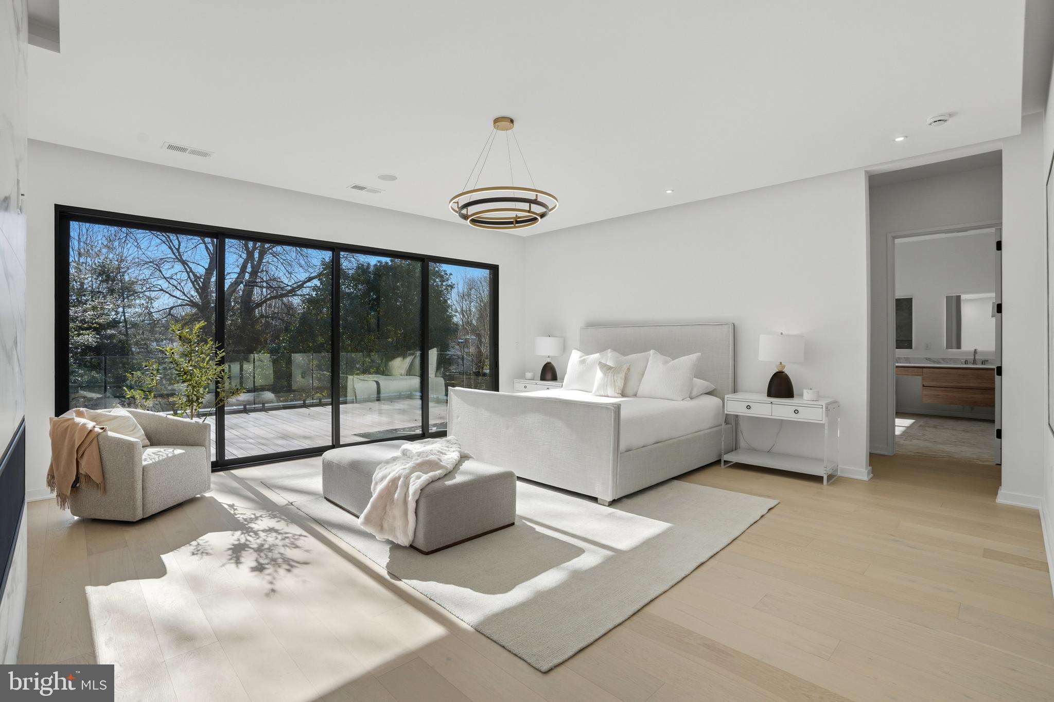 WEST LEWINSVILLE HEIGHTS - Residential