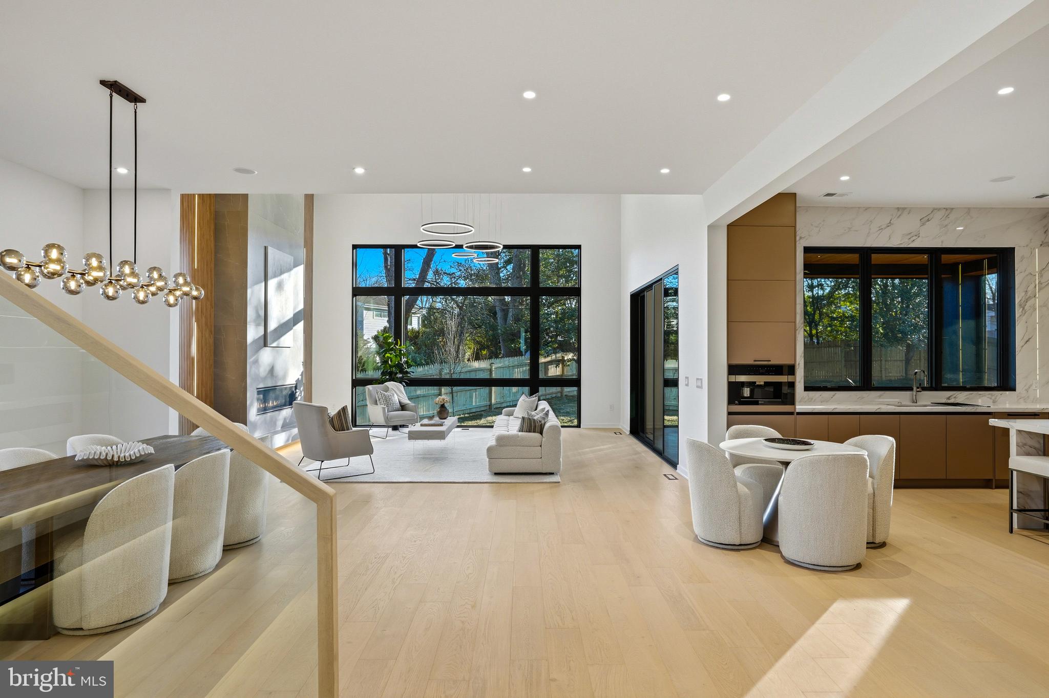 WEST LEWINSVILLE HEIGHTS - Residential