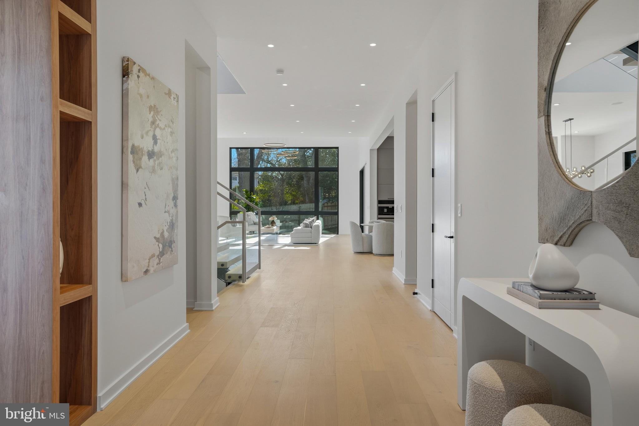 WEST LEWINSVILLE HEIGHTS - Residential