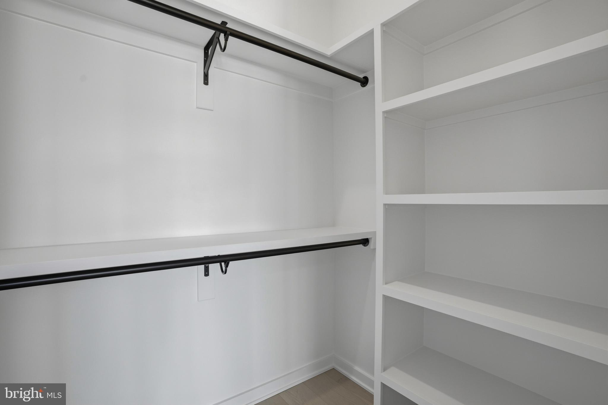 WEST LEWINSVILLE HEIGHTS - Residential