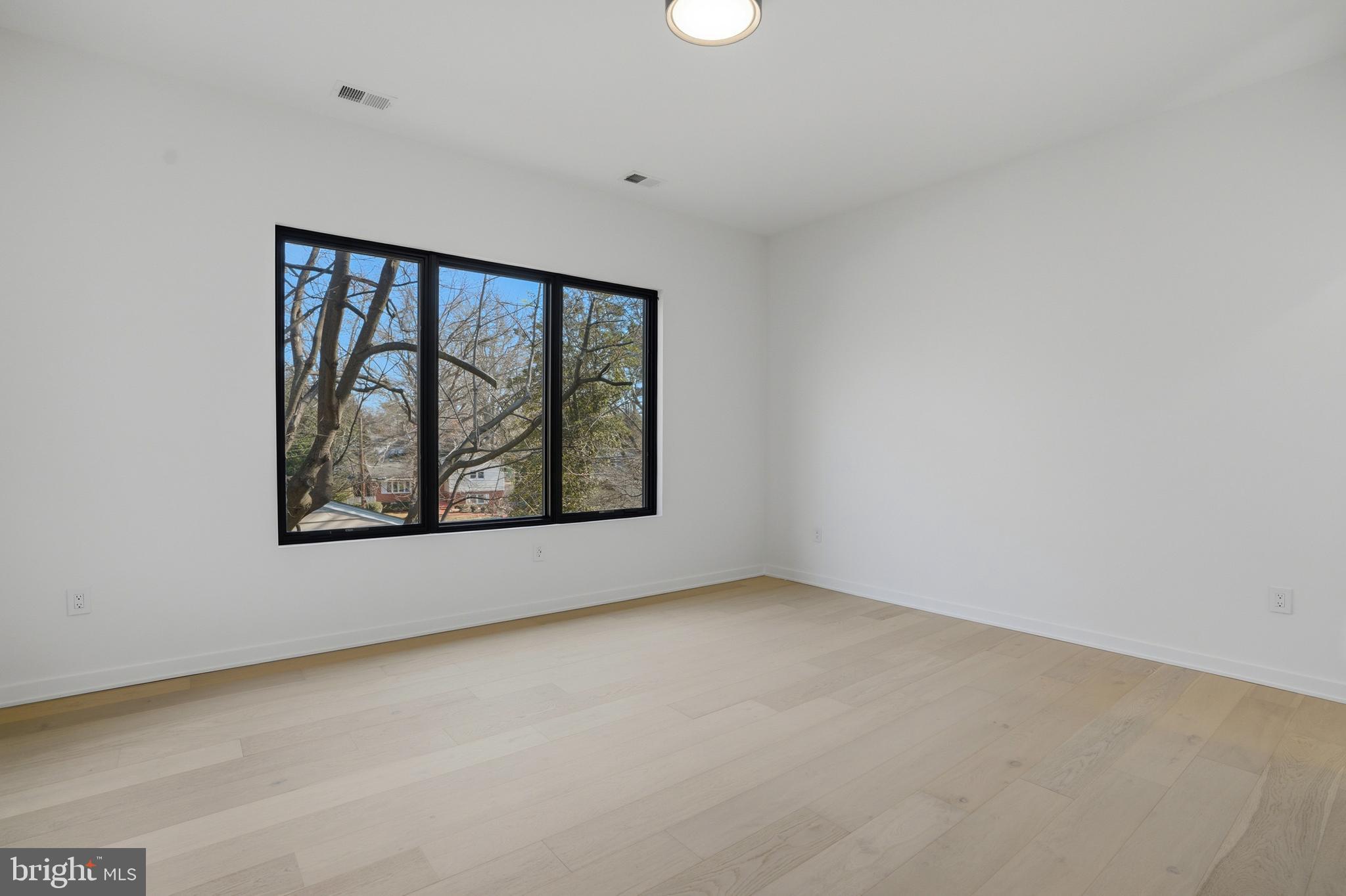 WEST LEWINSVILLE HEIGHTS - Residential