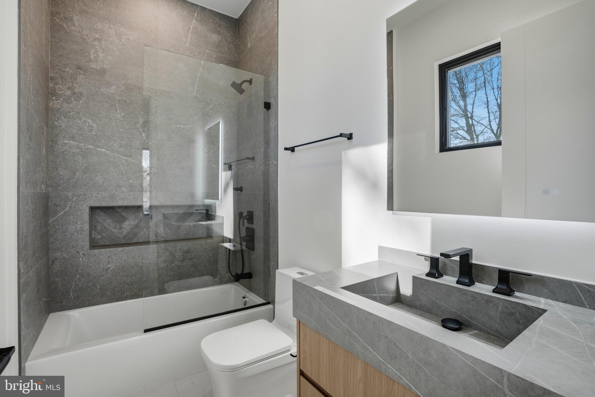 WEST LEWINSVILLE HEIGHTS - Residential