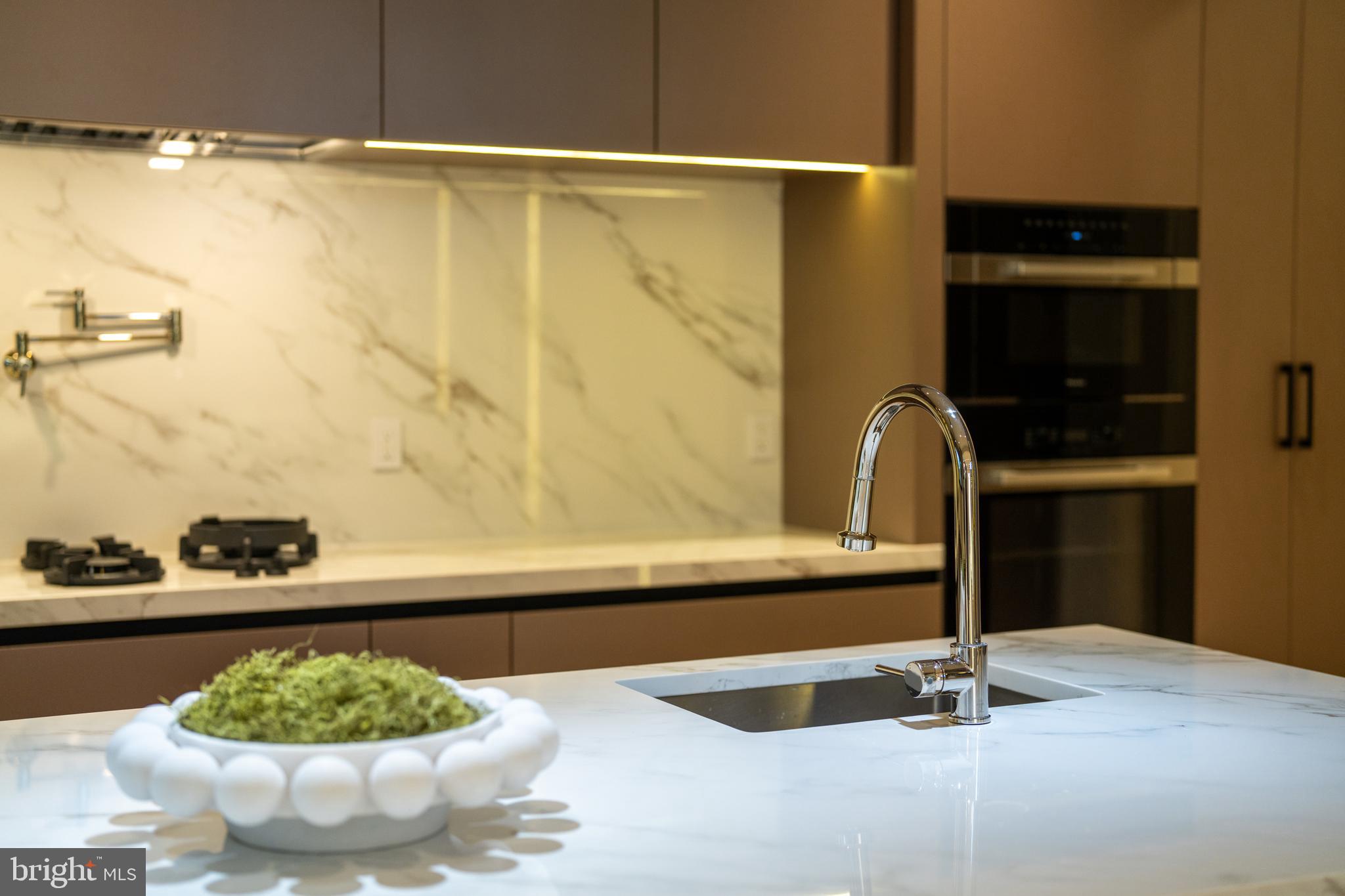 WEST LEWINSVILLE HEIGHTS - Residential