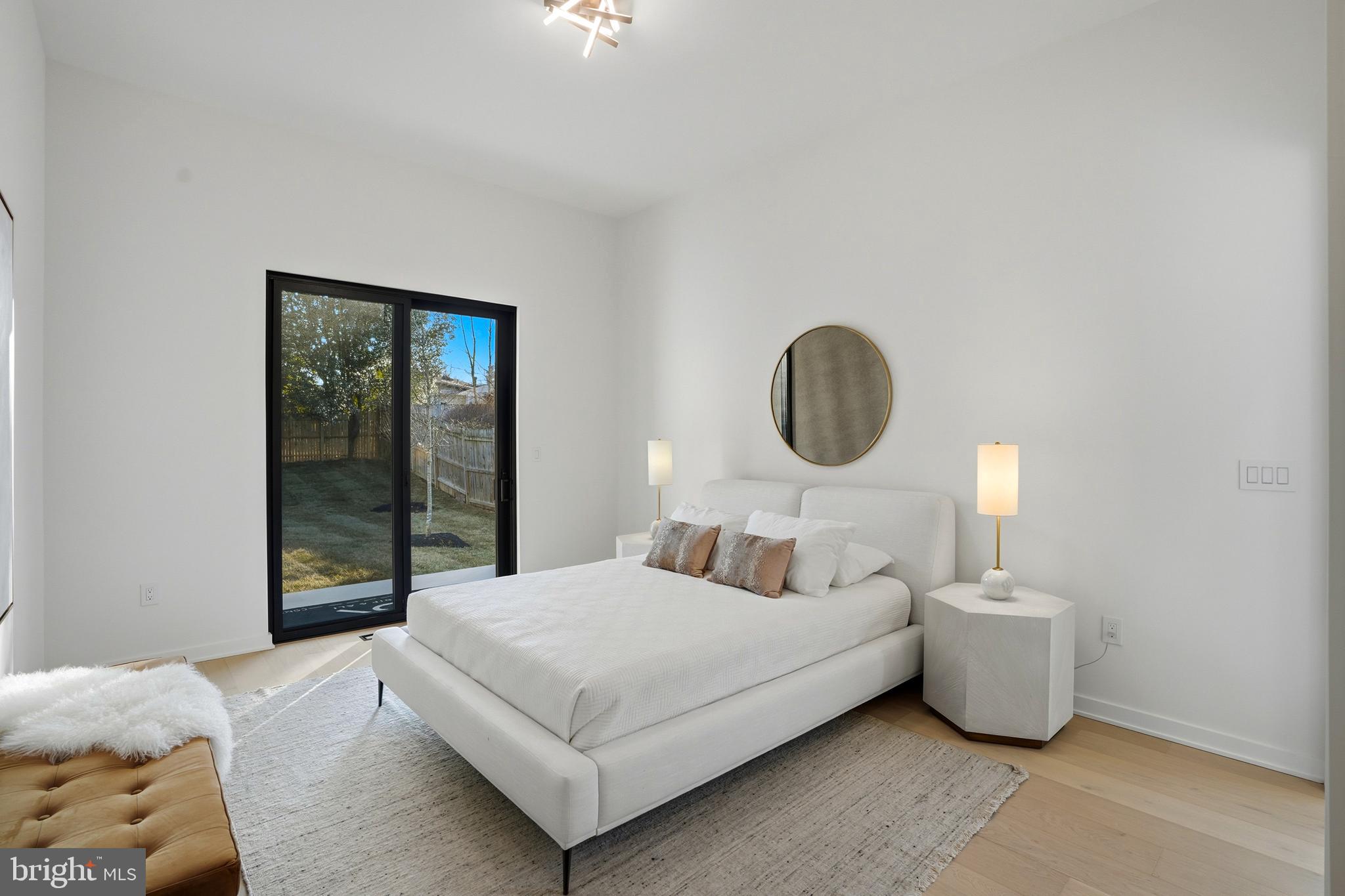 WEST LEWINSVILLE HEIGHTS - Residential