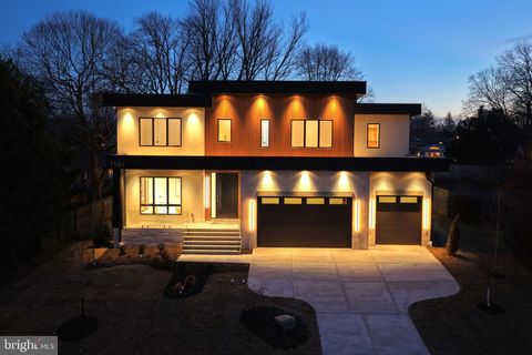 7103 WESTBURY ROAD MCLEAN VA 22101